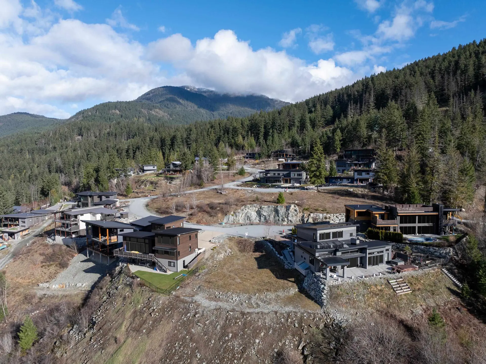 Property at 1508 WHITE CAP CRESCENT, Pemberton, BC