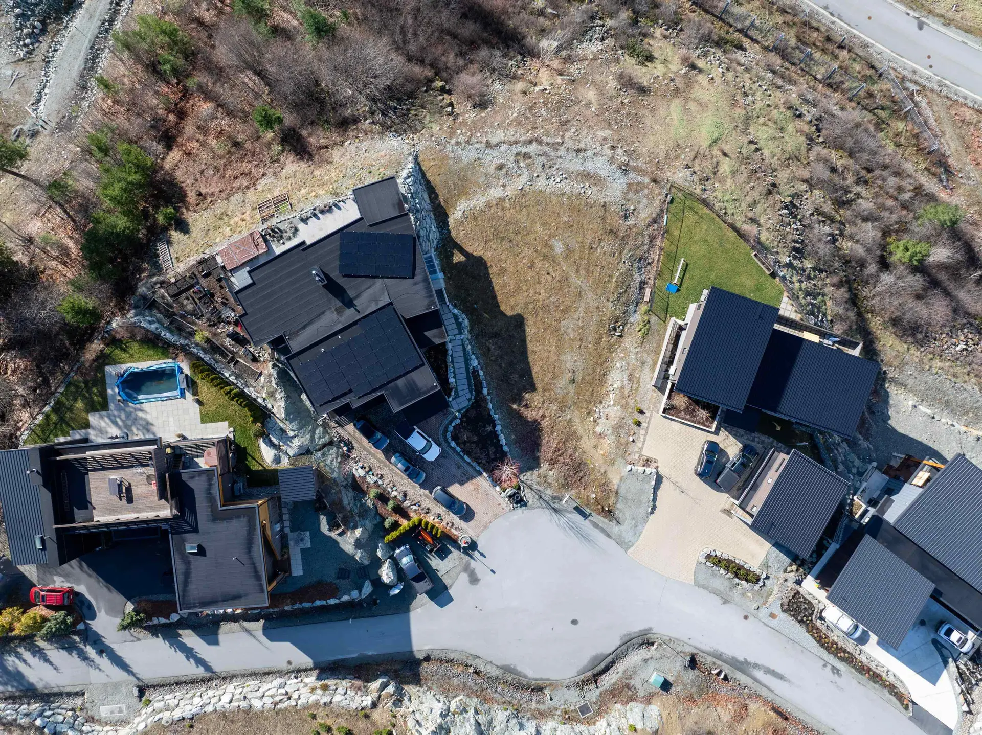 Property at 1508 WHITE CAP CRESCENT, Pemberton, BC