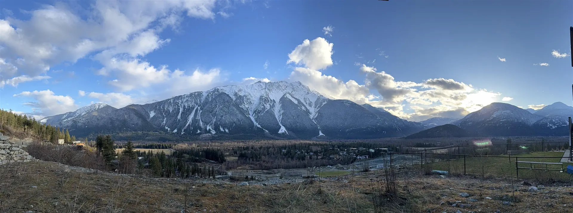 Property at 1508 WHITE CAP CRESCENT, Pemberton, BC