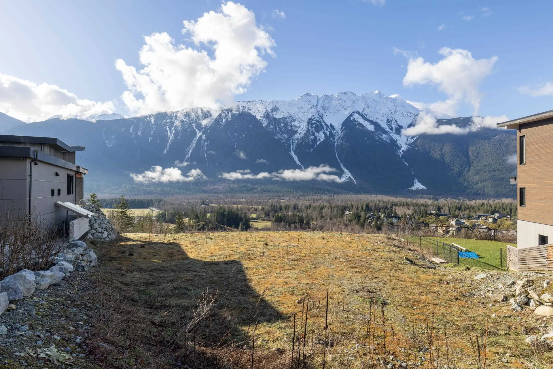 Property at 1508 WHITE CAP CRESCENT, Pemberton, BC