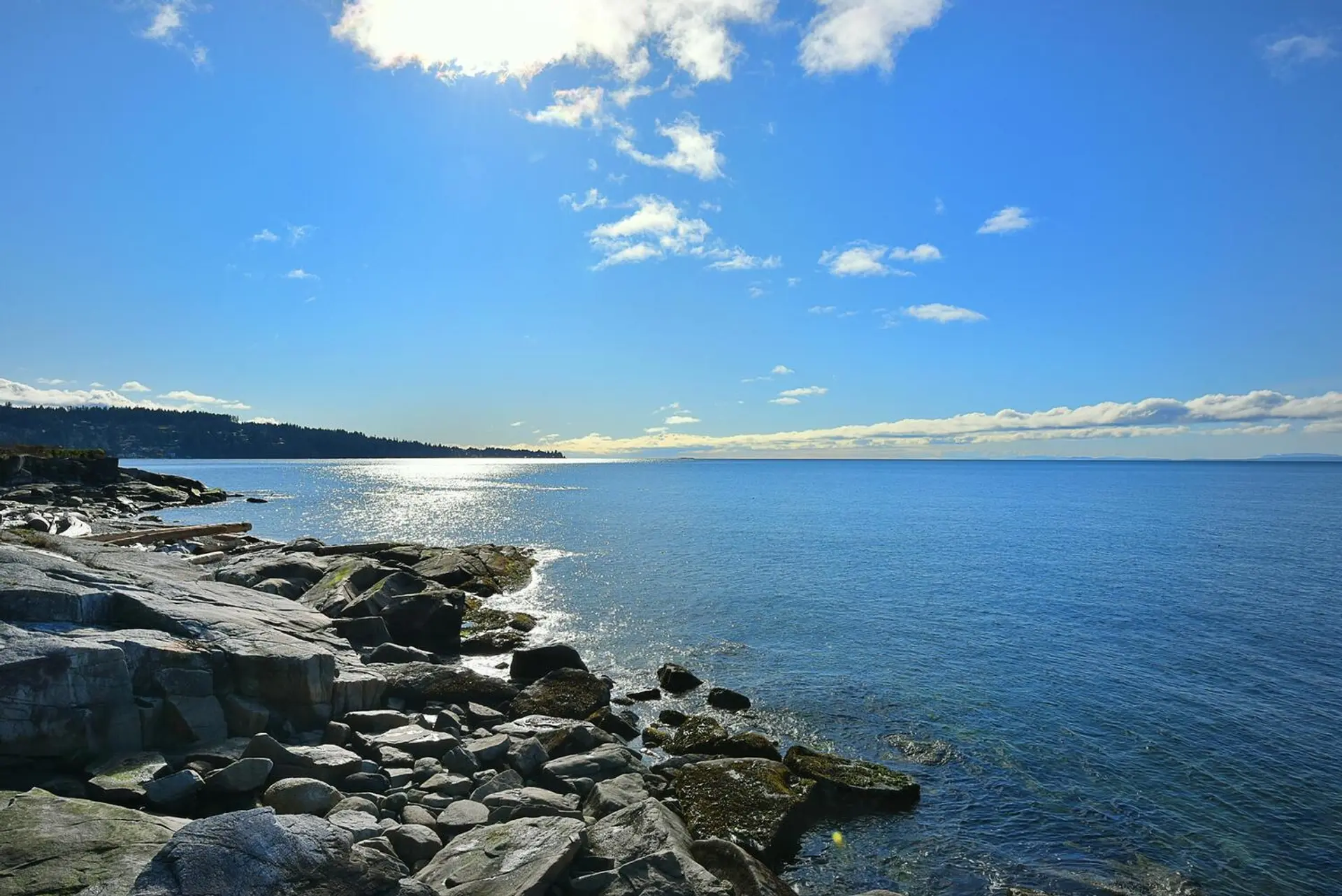 Property at 5907 Sunshine Coast Highway, Sechelt, BC