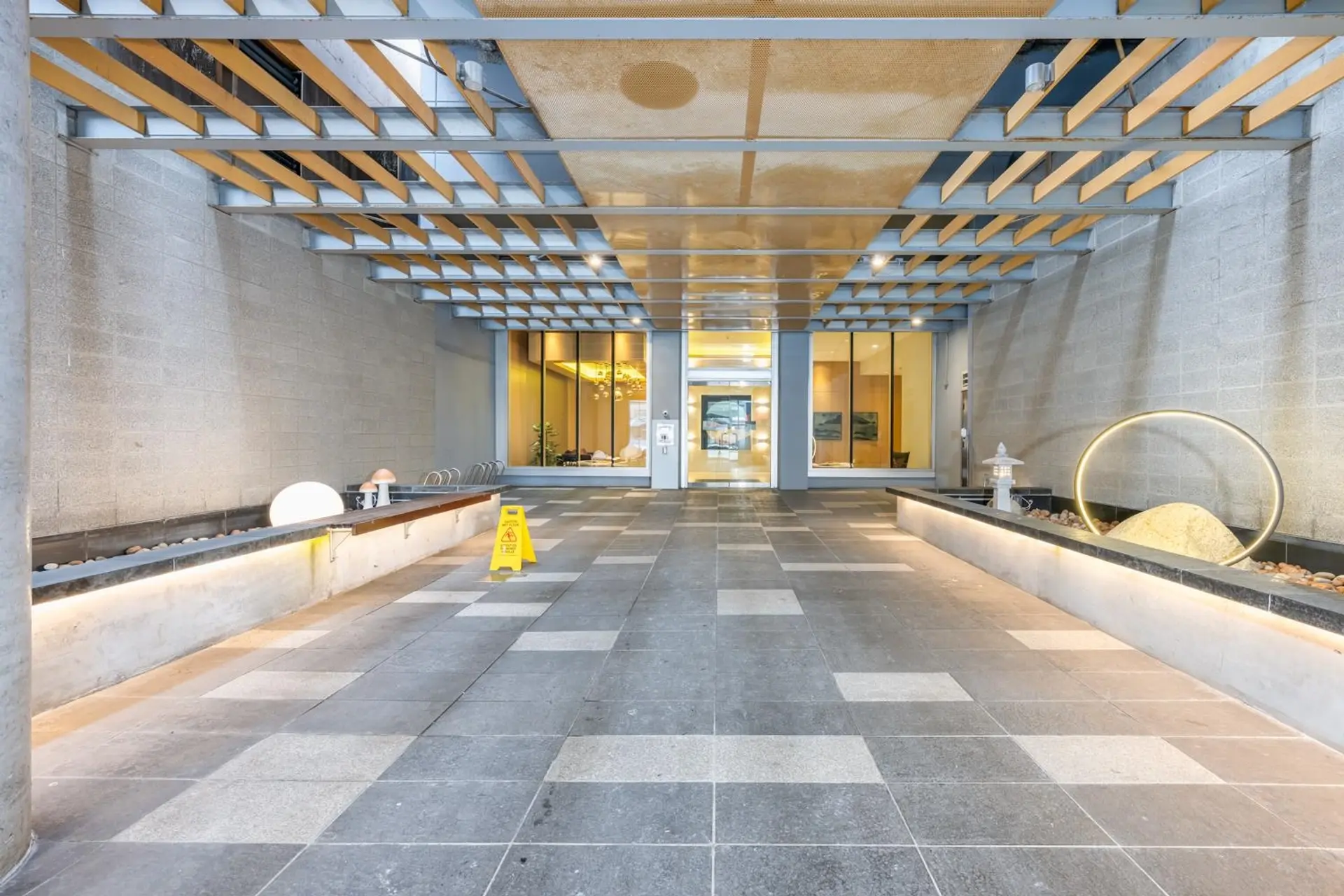 Property at #1216 6188 NO. 3 ROAD, Richmond, BC