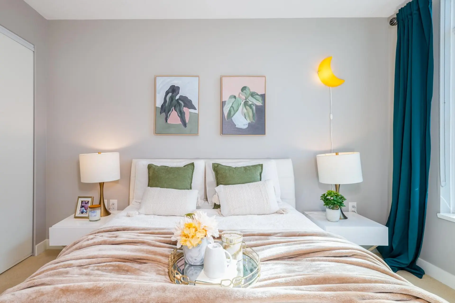 Property at #1216 6188 NO. 3 ROAD, Richmond, BC