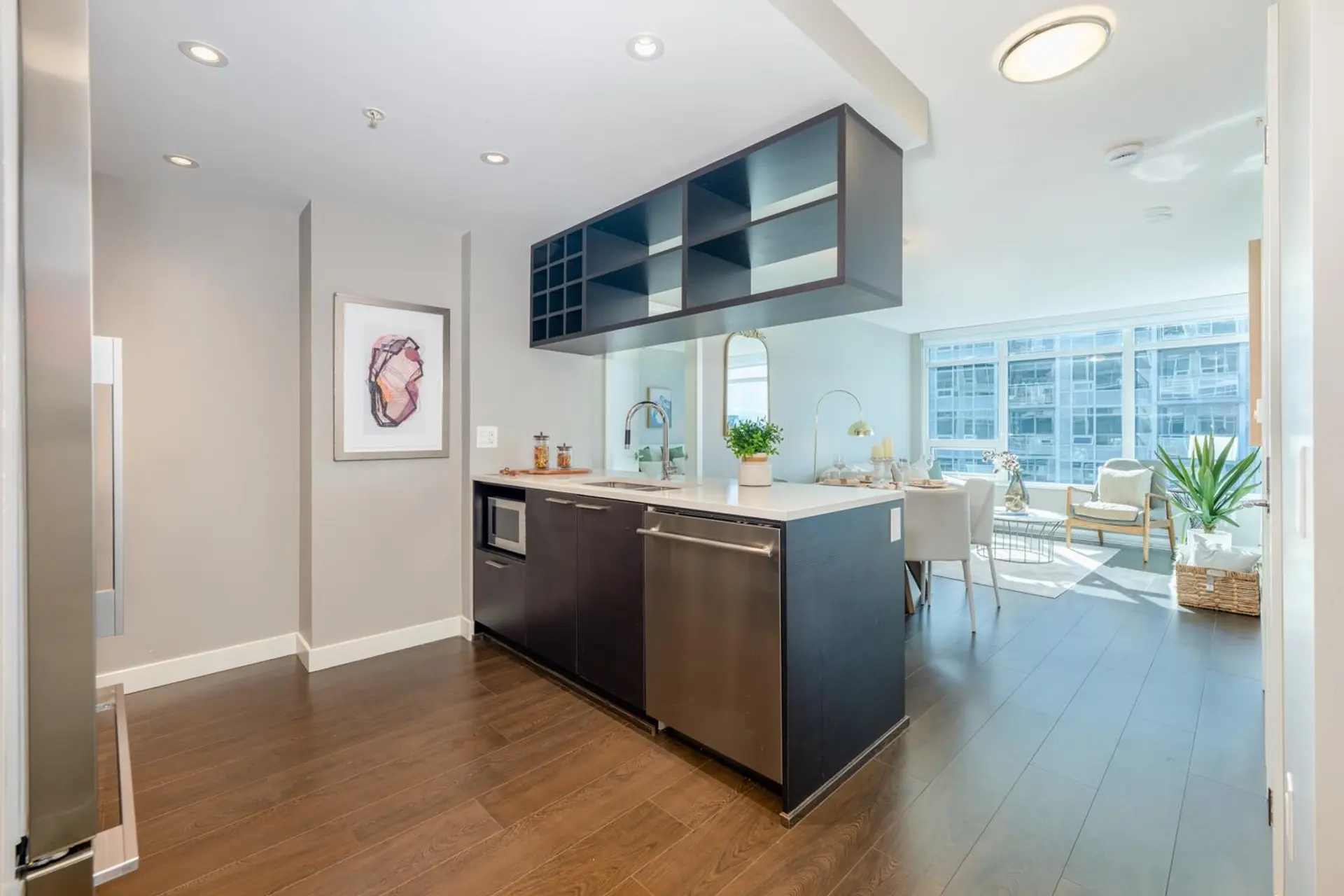 Property at #1216 6188 NO. 3 ROAD, Richmond, BC