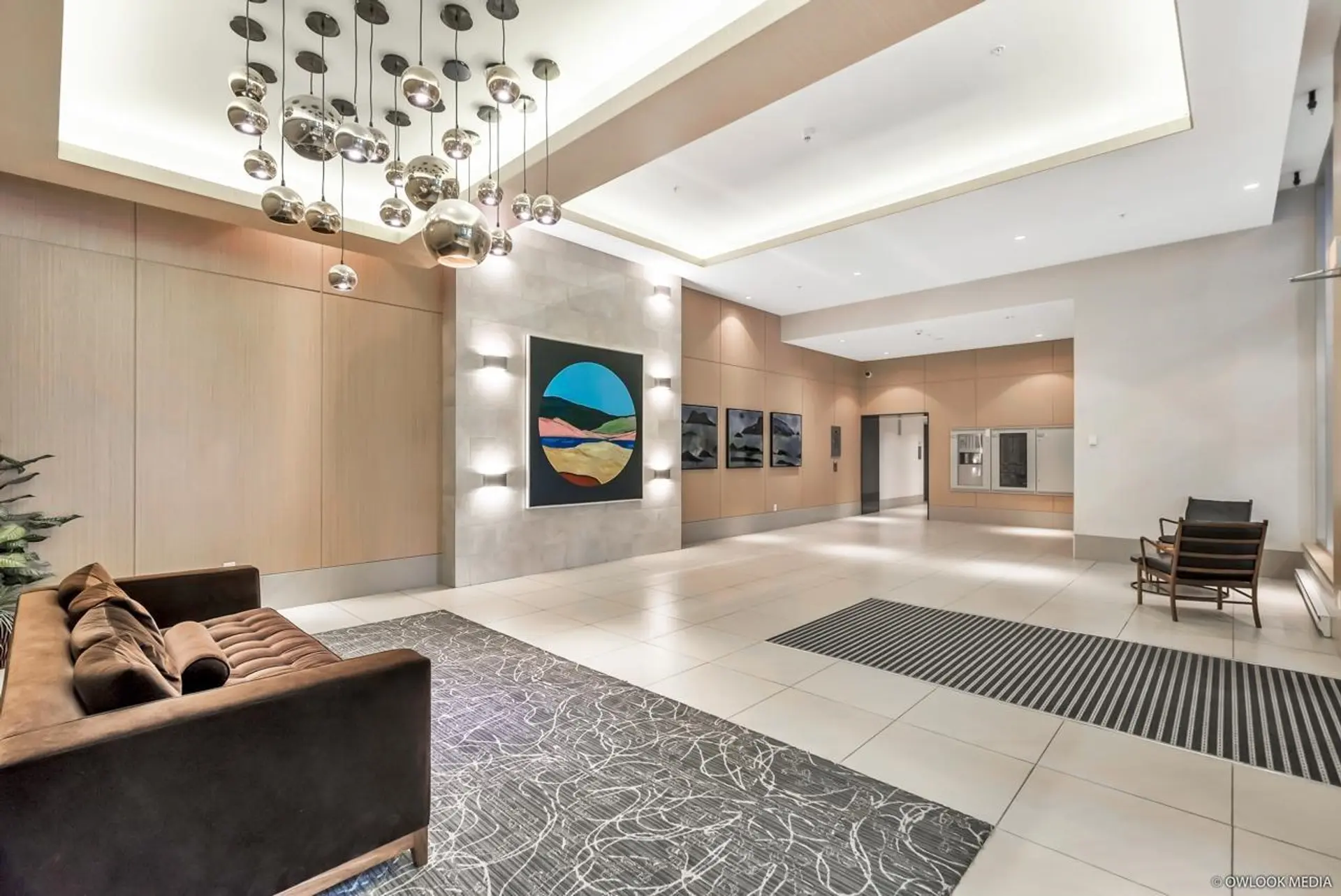 Property at #1216 6188 NO. 3 ROAD, Richmond, BC