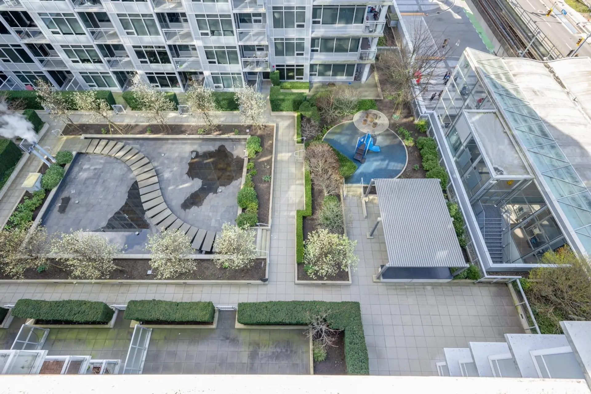 Property at #1216 6188 NO. 3 ROAD, Richmond, BC