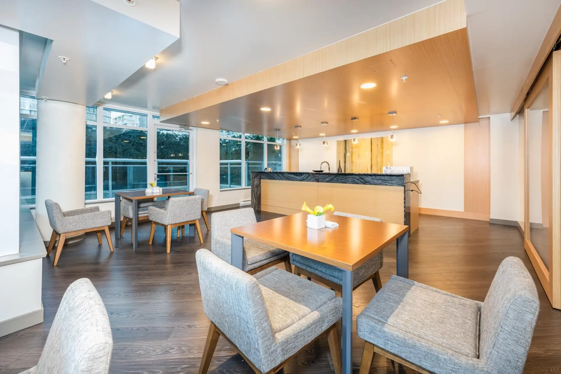 Property at #1216 6188 NO. 3 ROAD, Richmond, BC