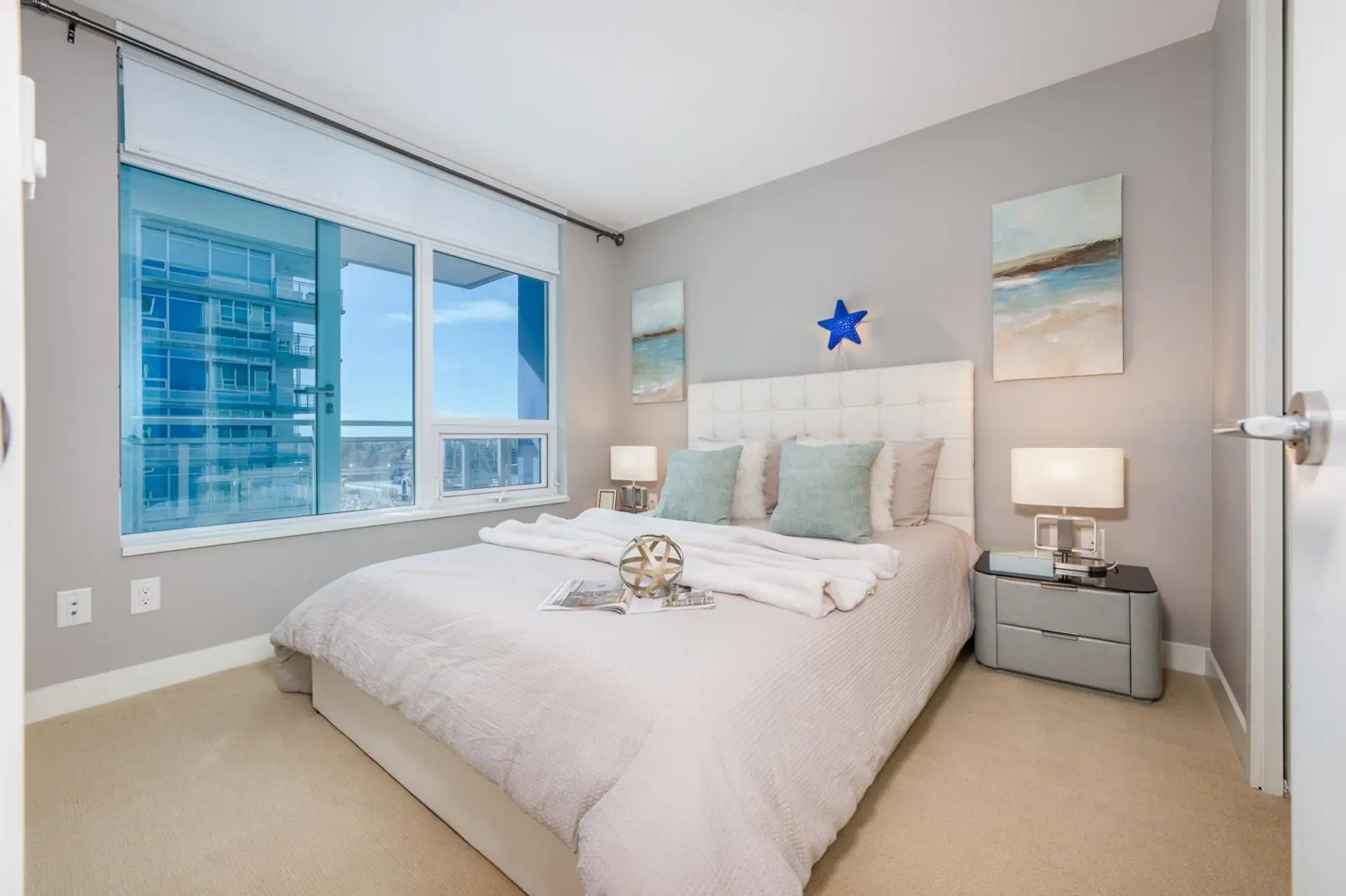 Property at #1216 6188 NO. 3 ROAD, Richmond, BC