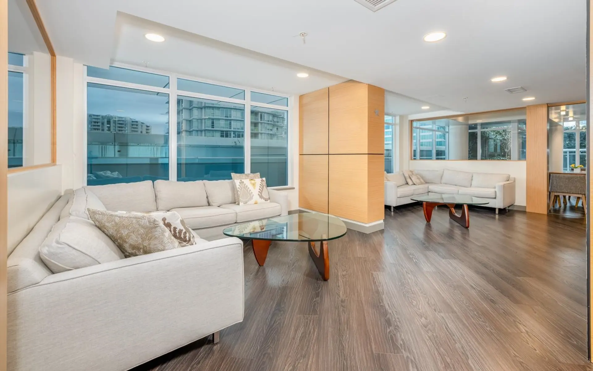 Property at #1216 6188 NO. 3 ROAD, Richmond, BC