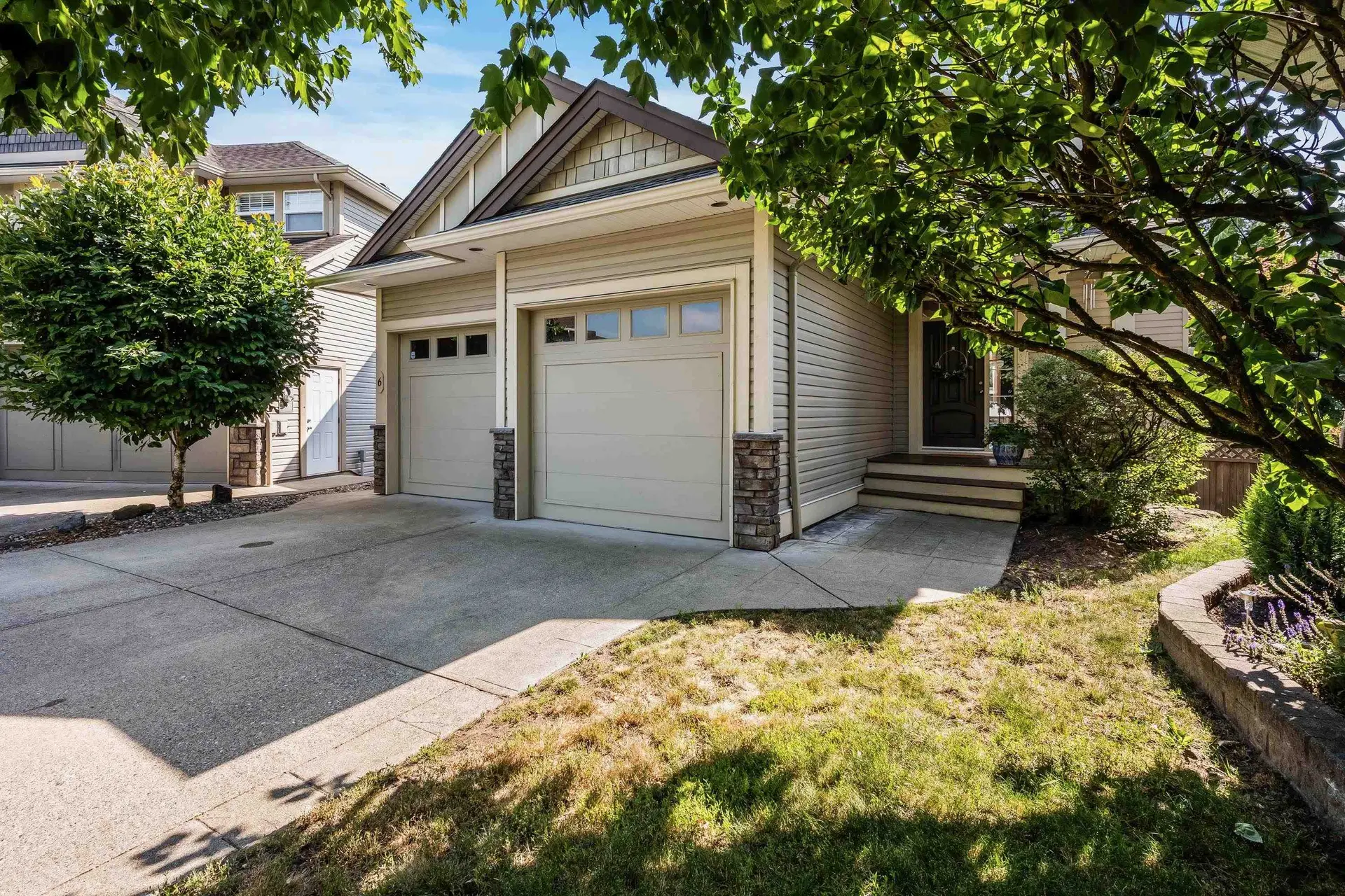 Property at #6 10113 Williams Road, Chilliwack, BC