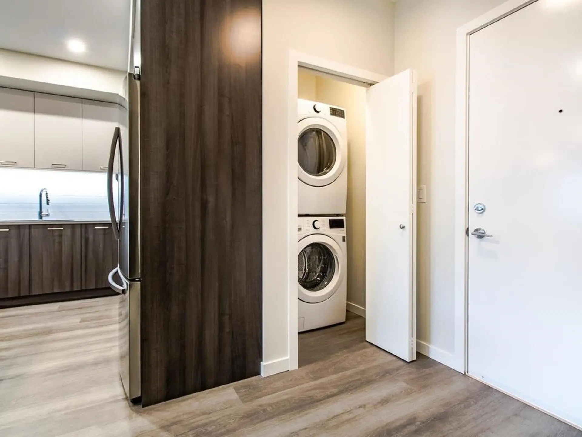 Property at #B203 20087 68 AVENUE, Langley, BC