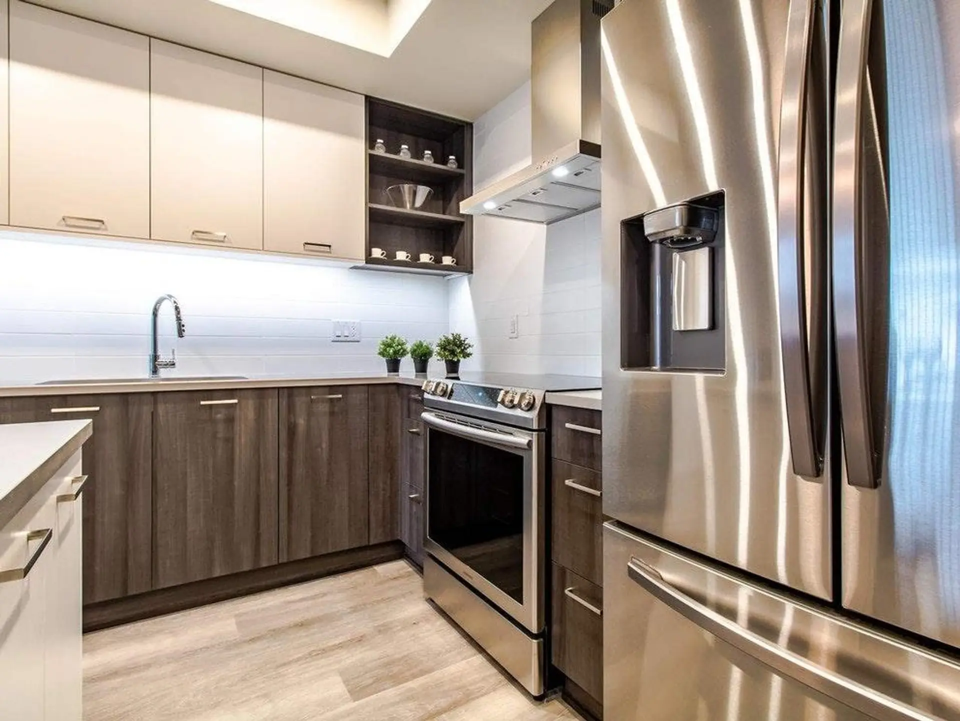 Property at #B203 20087 68 AVENUE, Langley, BC