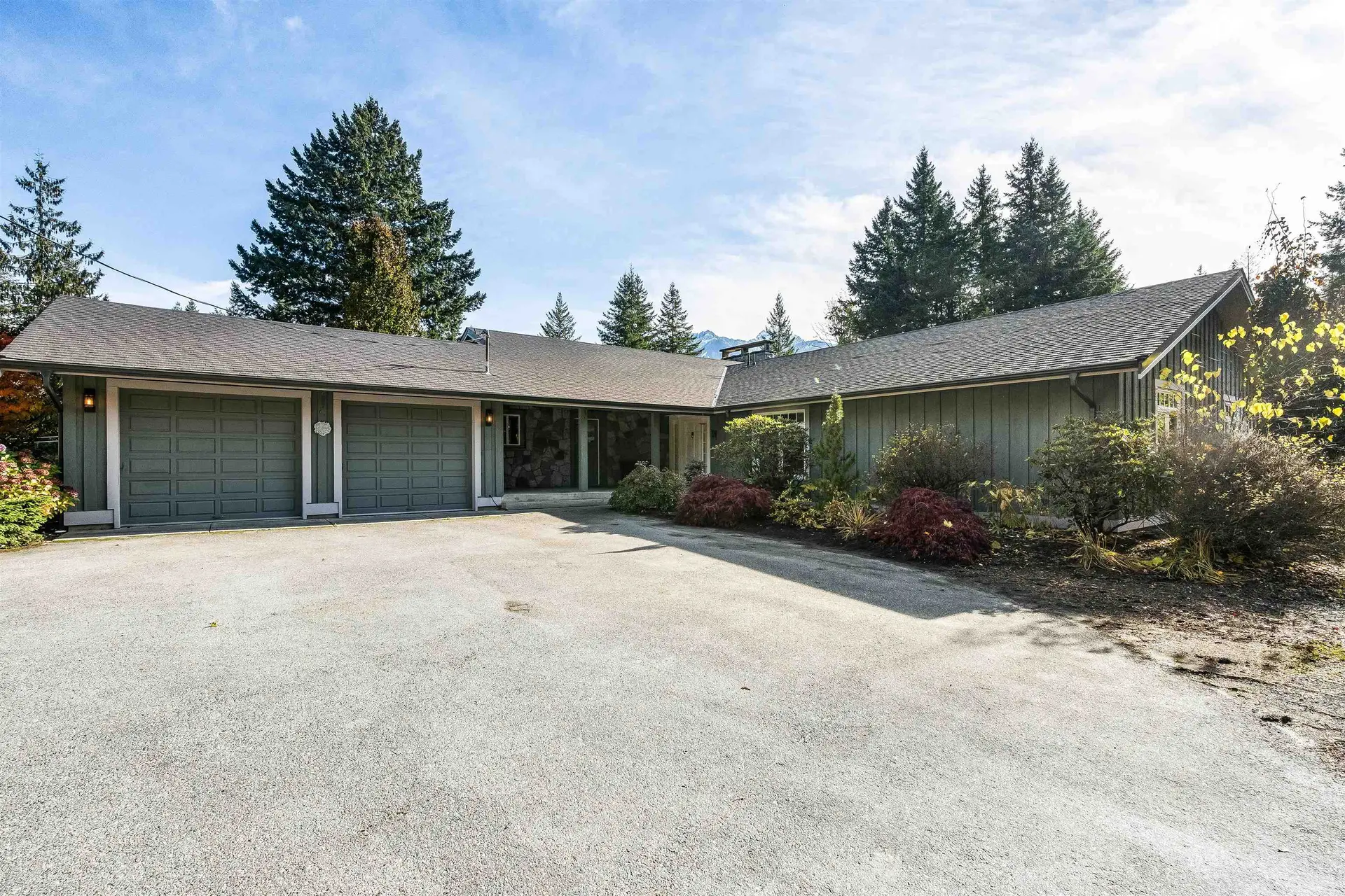 Property at 4658 Bruce Road, Chilliwack, BC