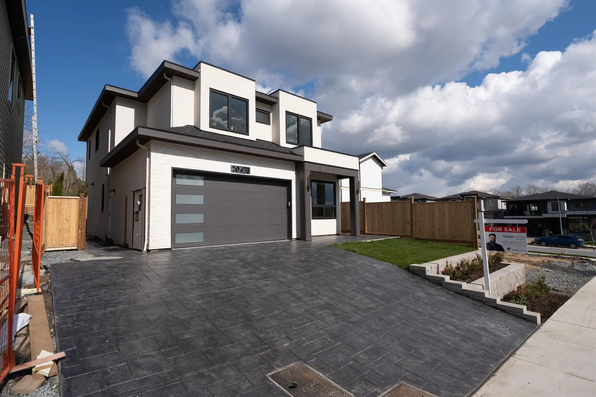 Property at 20473 69 Avenue, Langley, BC