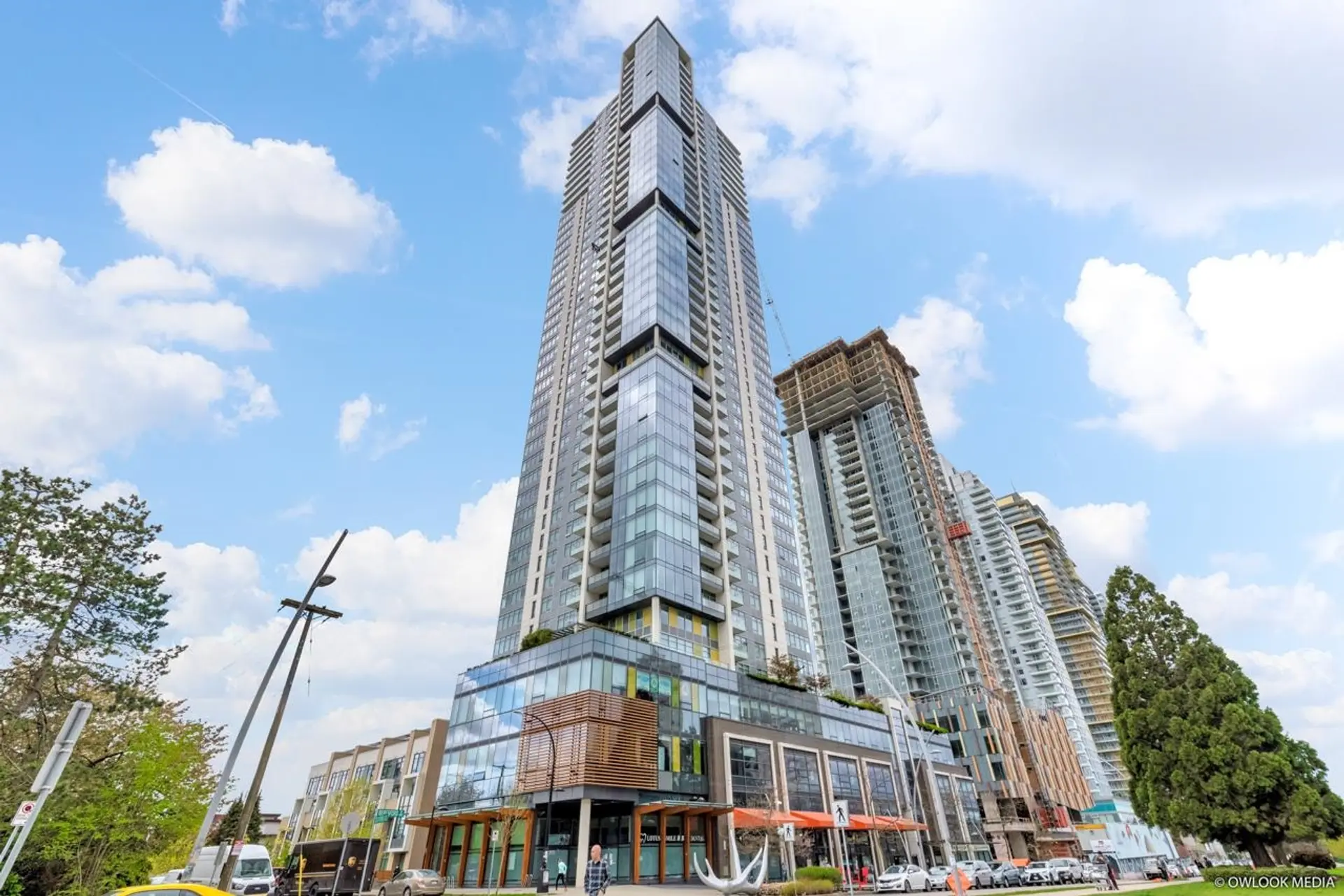 Property at #5903 6461 Telford Avenue, Burnaby, BC