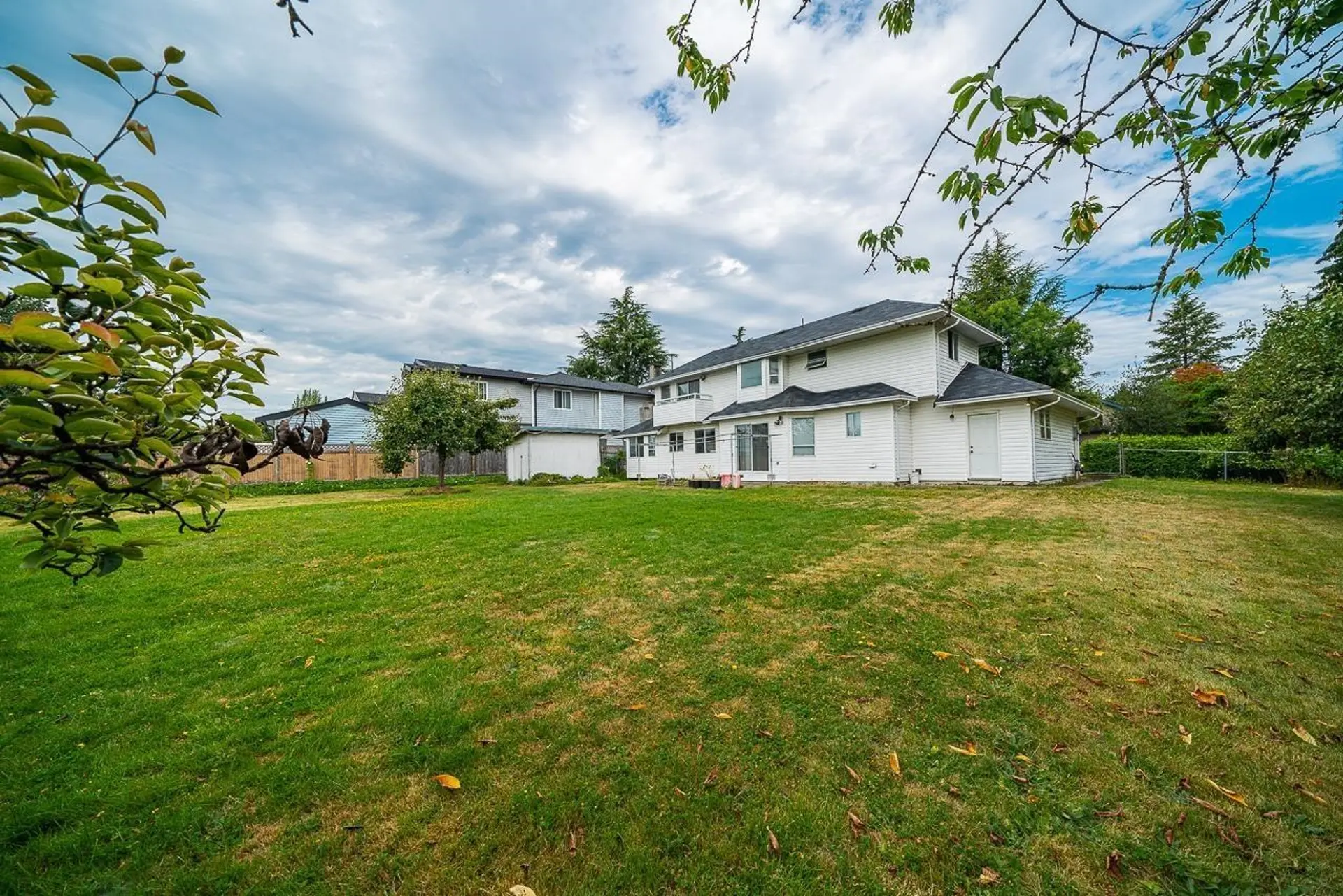 Property at 13346 92 Avenue, Surrey, BC