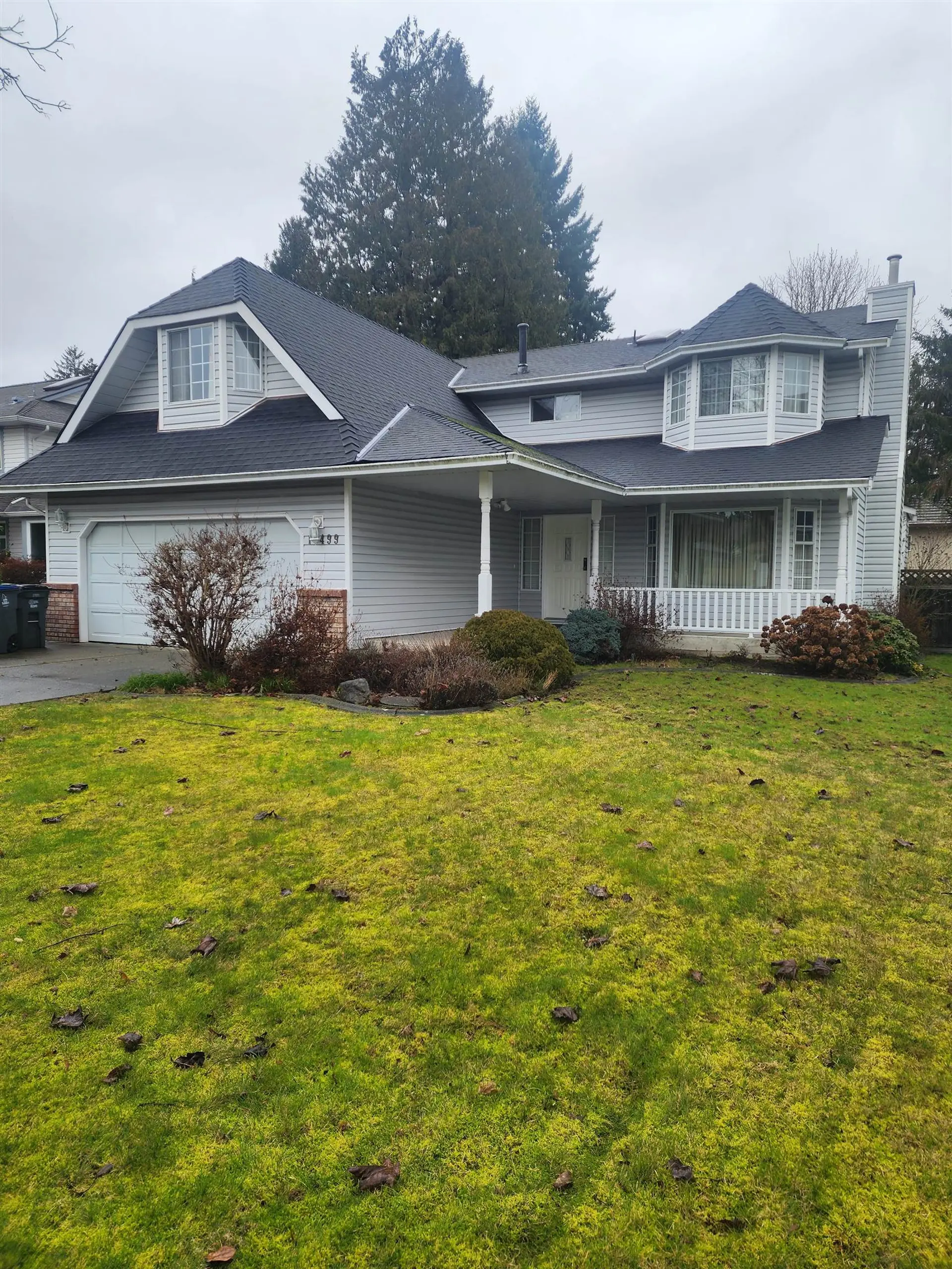 Property at 15499 S 91a Avenue, Surrey, BC