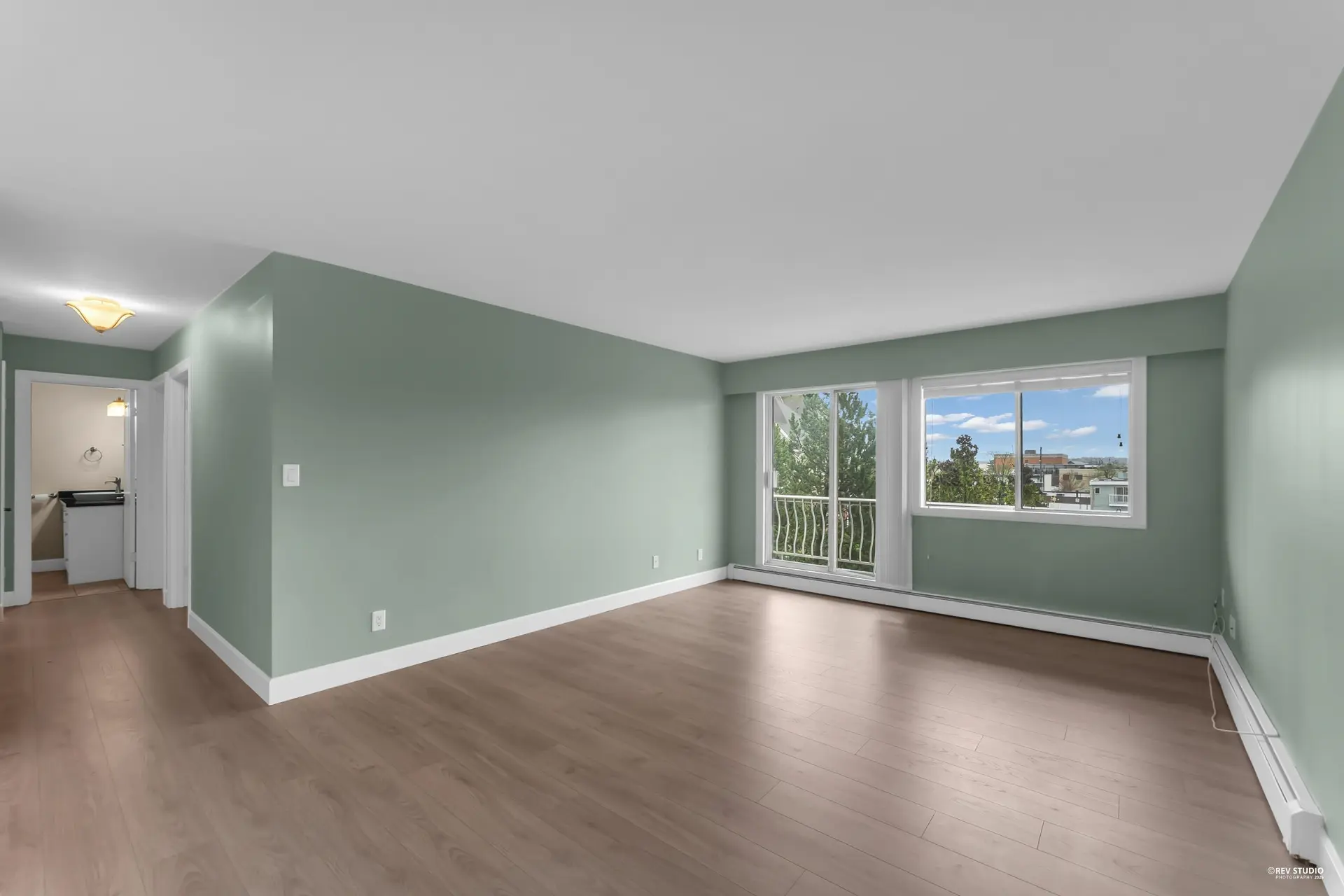 Property at #322 17707 57A AVENUE, Surrey, BC