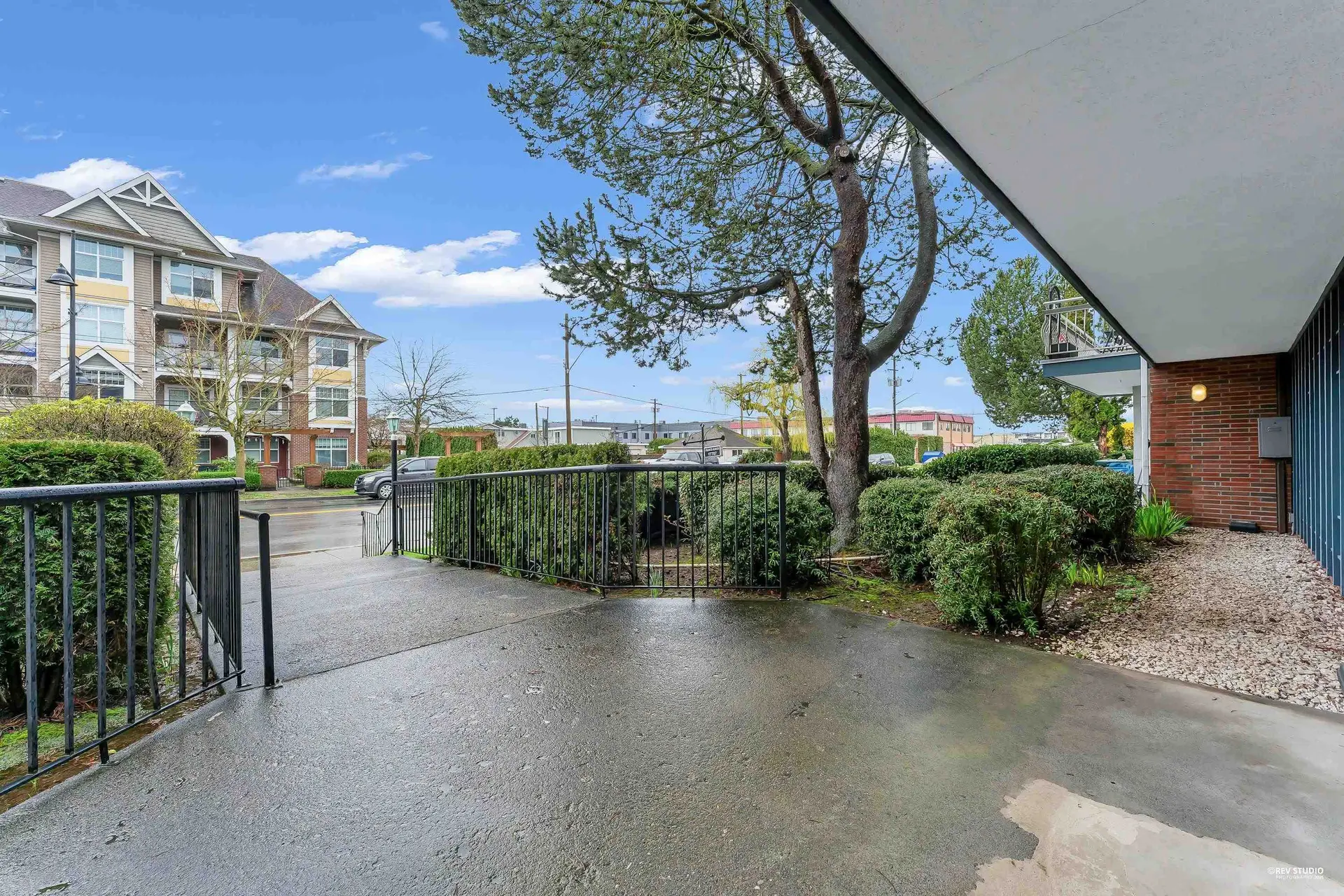 Property at #322 17707 57A AVENUE, Surrey, BC