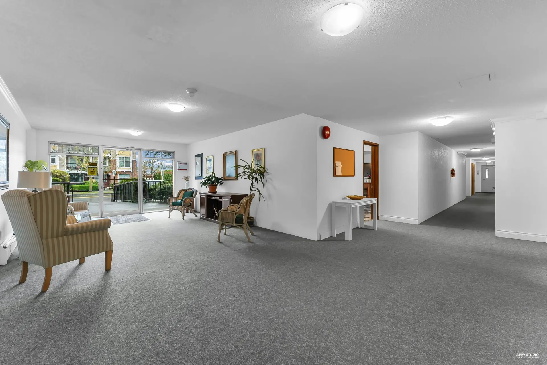 Property at #322 17707 57A AVENUE, Surrey, BC