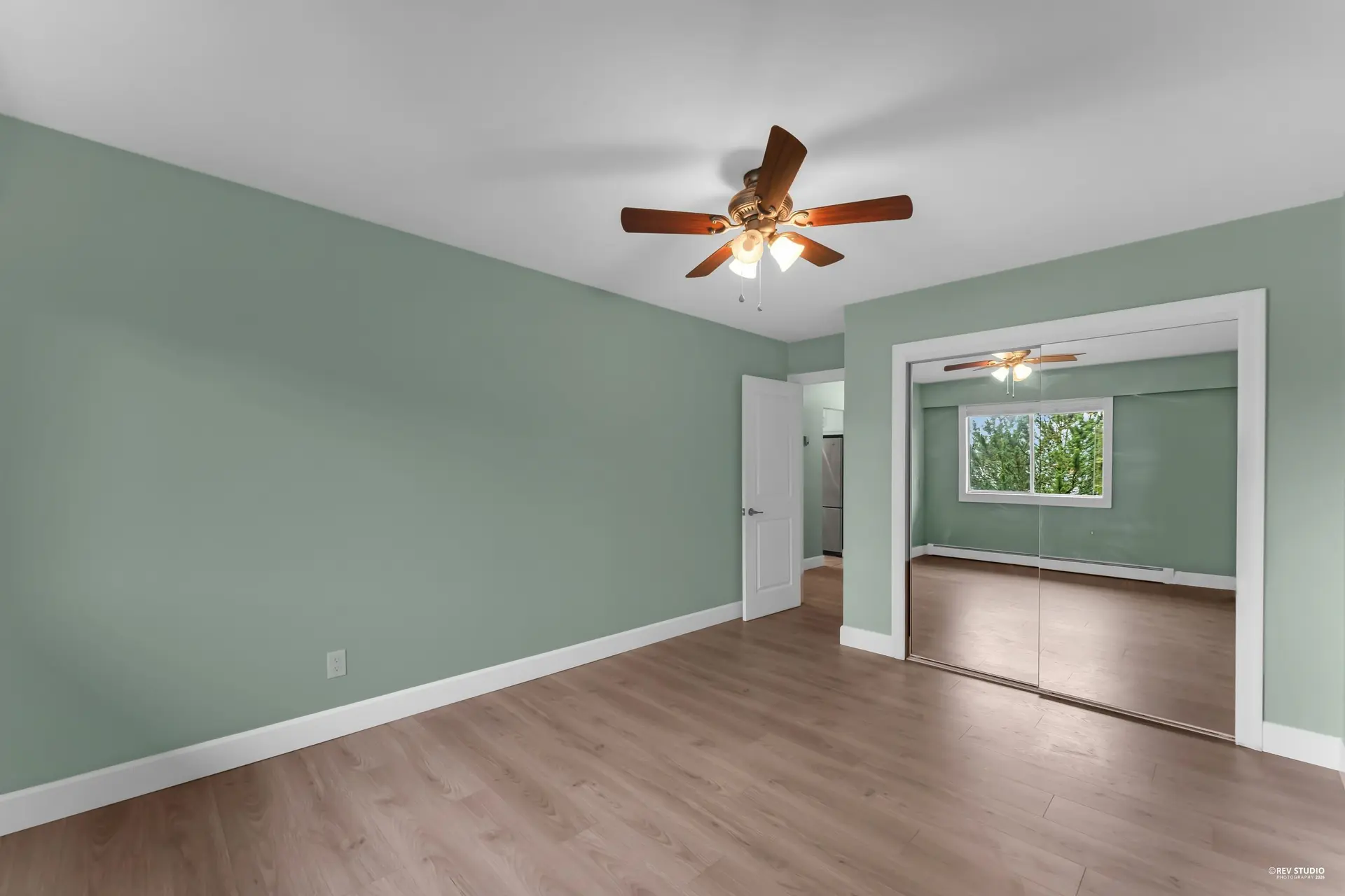 Property at #322 17707 57A AVENUE, Surrey, BC