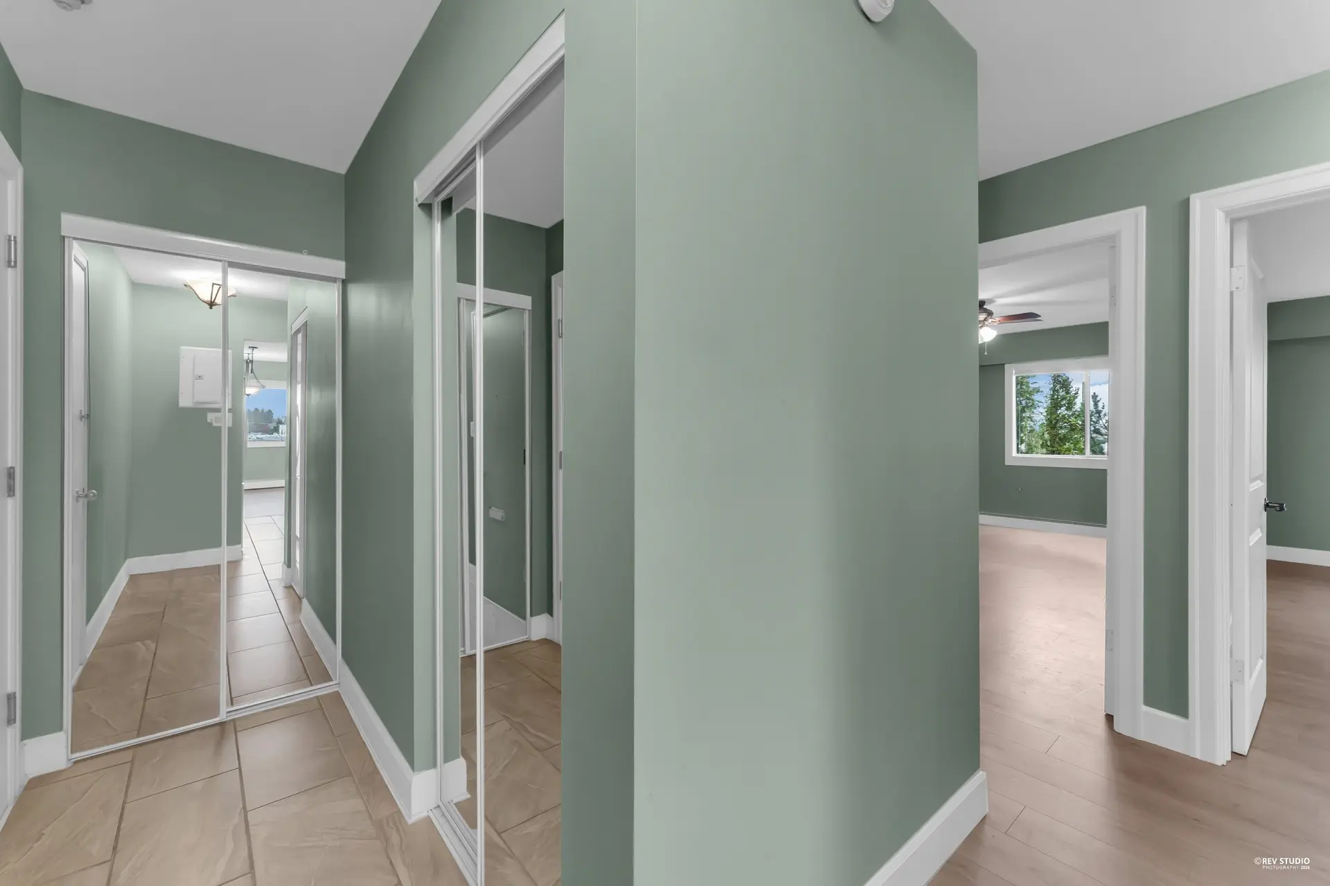 Property at #322 17707 57A AVENUE, Surrey, BC