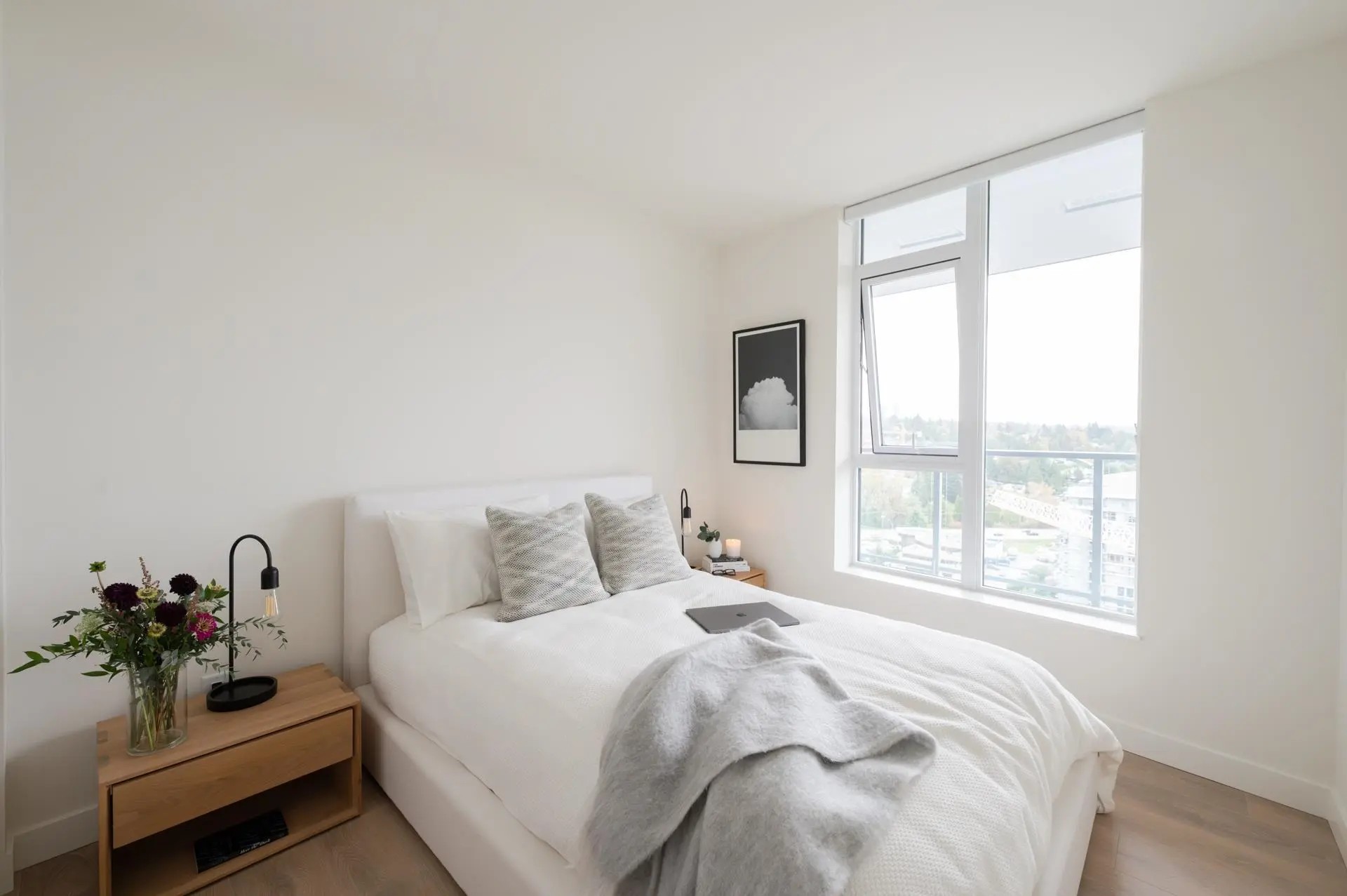 Property at #2804 308 ALDERSON AVENUE, Coquitlam, BC