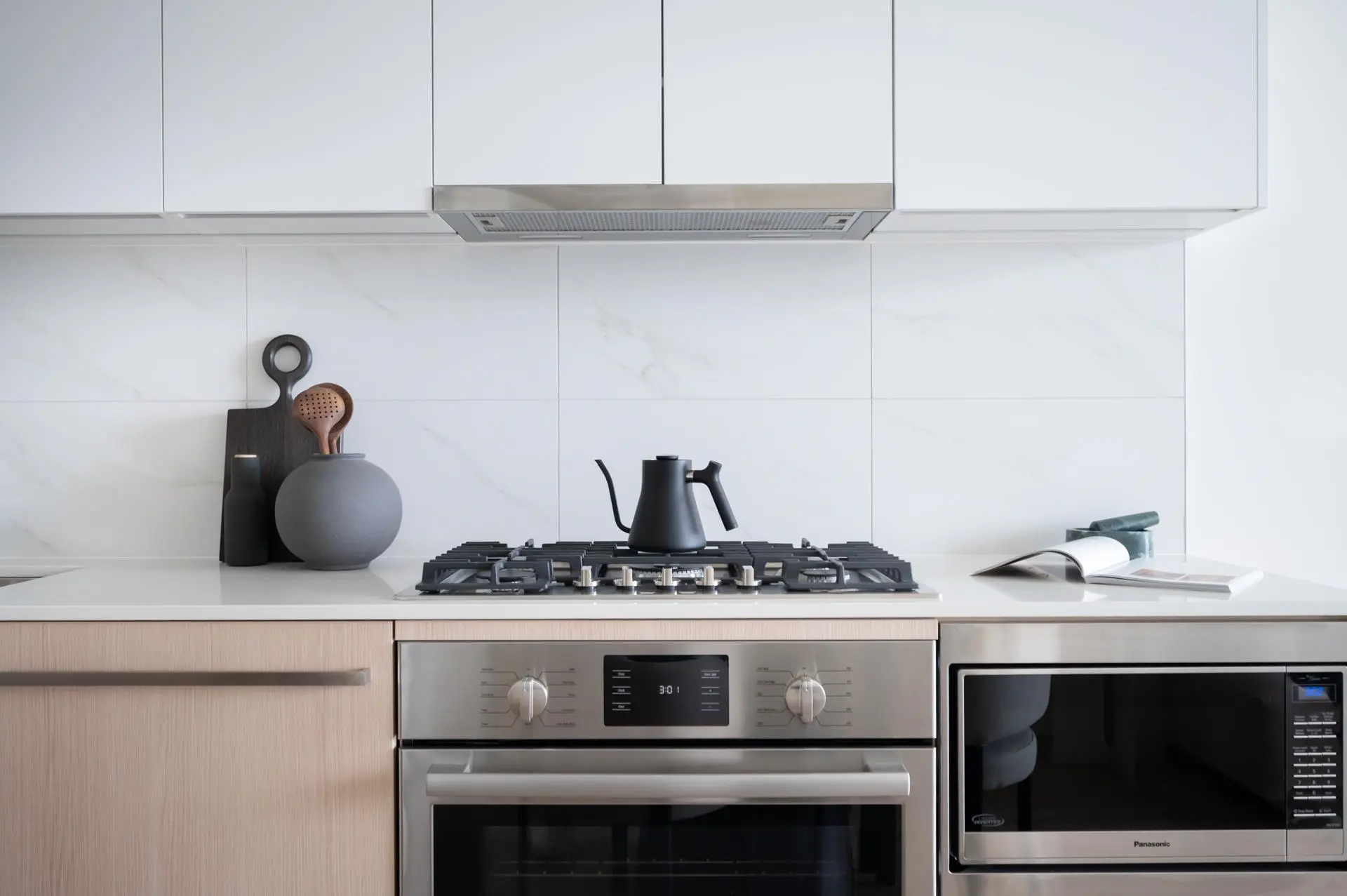 Property at #2804 308 ALDERSON AVENUE, Coquitlam, BC