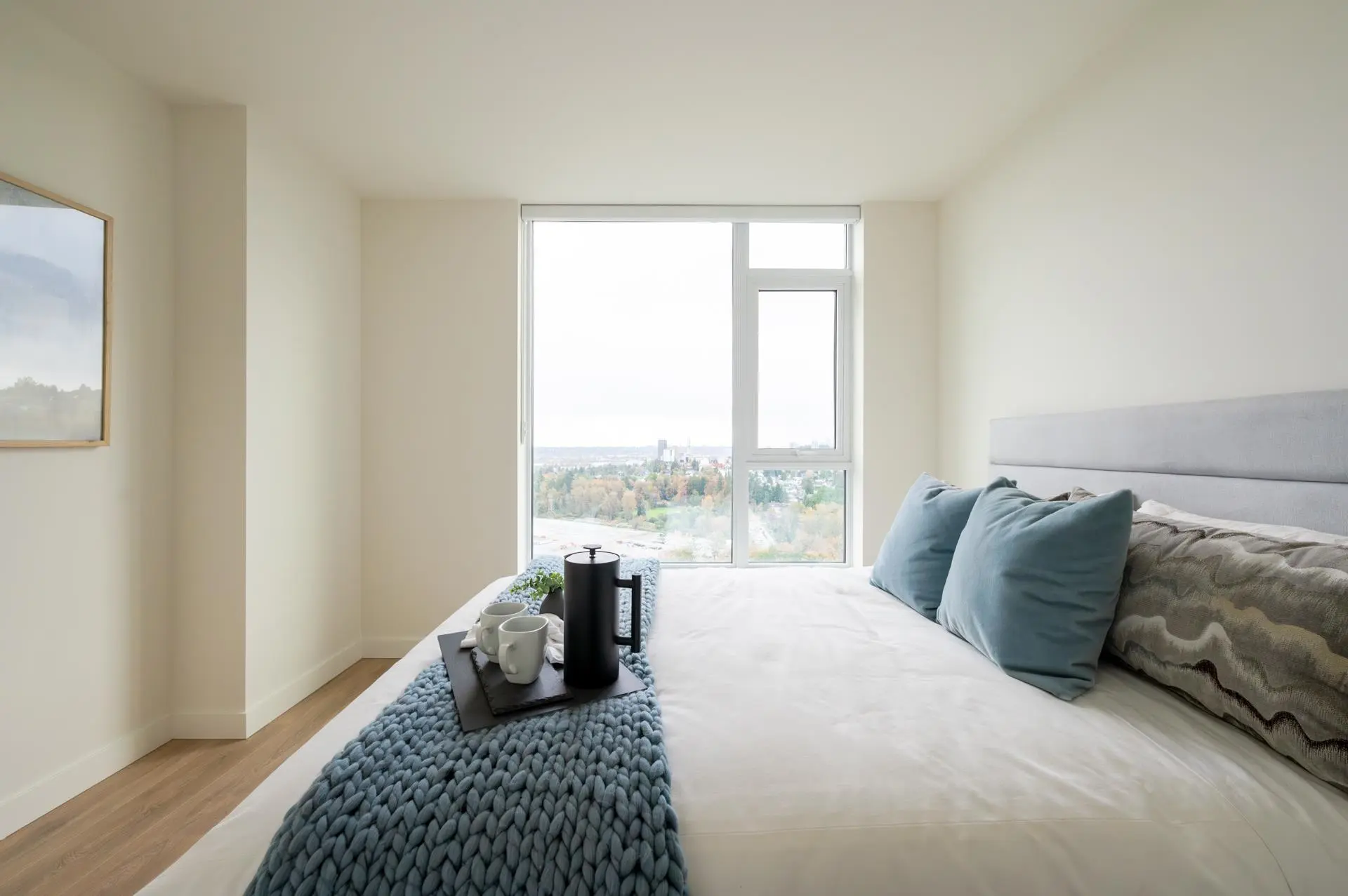 Property at #2804 308 ALDERSON AVENUE, Coquitlam, BC