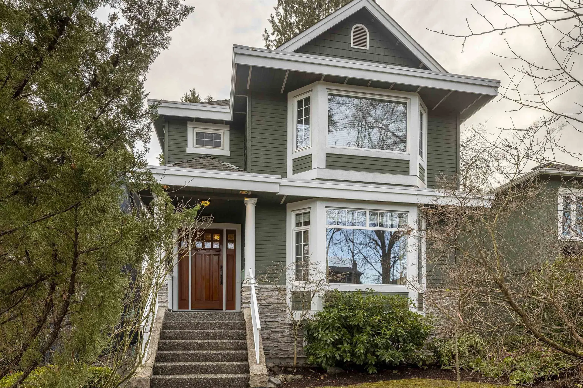 Property at 3472 W 13th Avenue, Vancouver, BC
