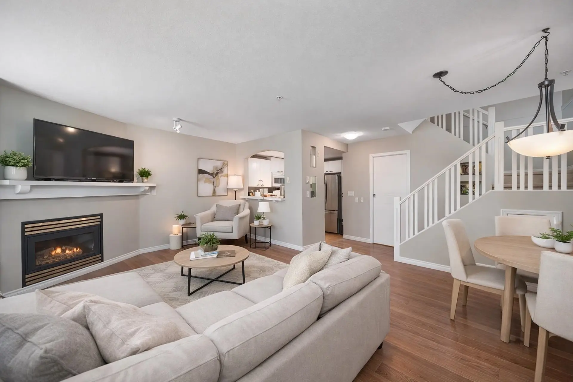 Property at #15 1015 LYNN VALLEY ROAD, North Vancouver, BC