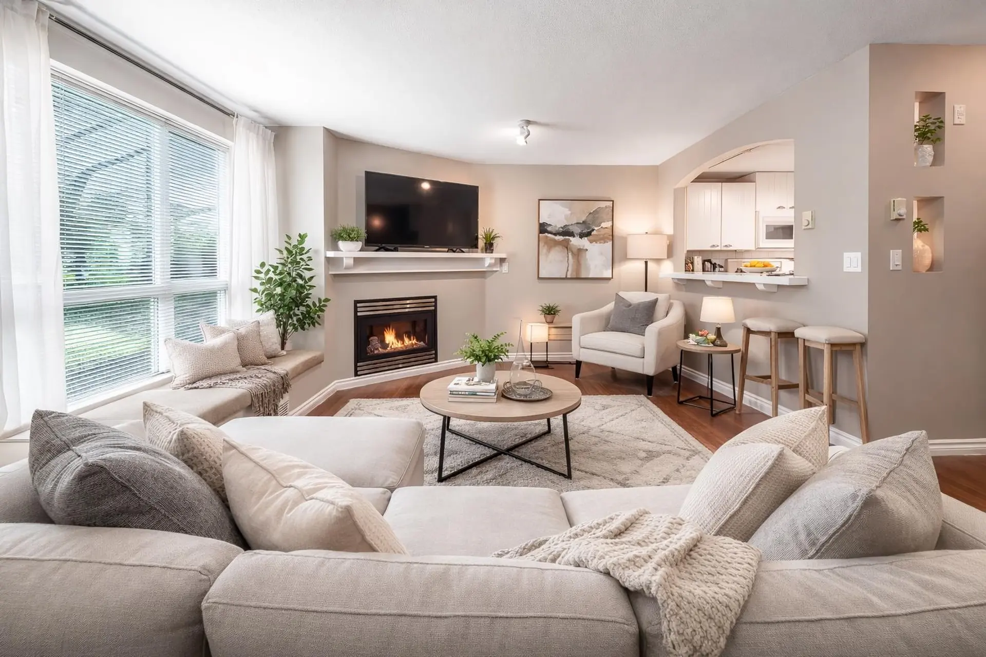 Property at #15 1015 LYNN VALLEY ROAD, North Vancouver, BC