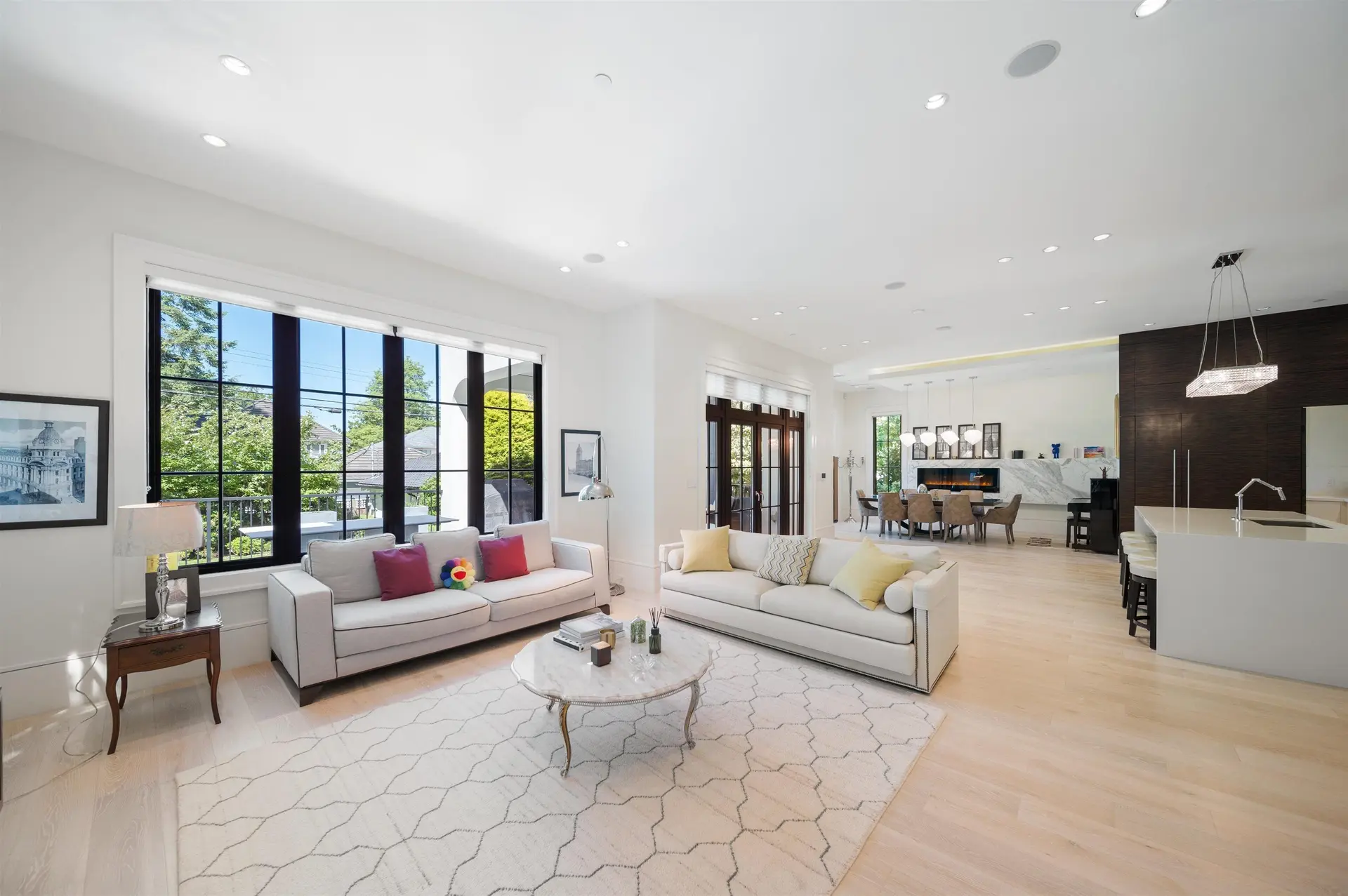 Property at 6299 ANGUS DRIVE, Vancouver, BC