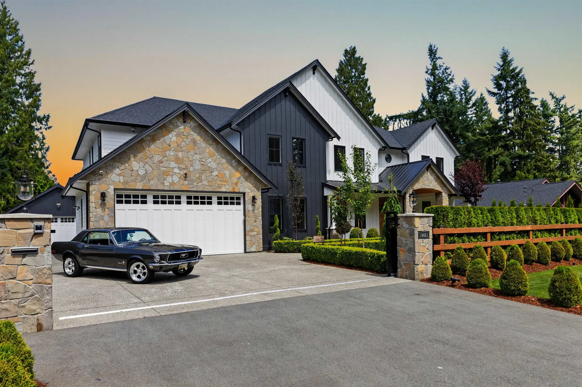 Property at 19851 37 Avenue, Langley, BC