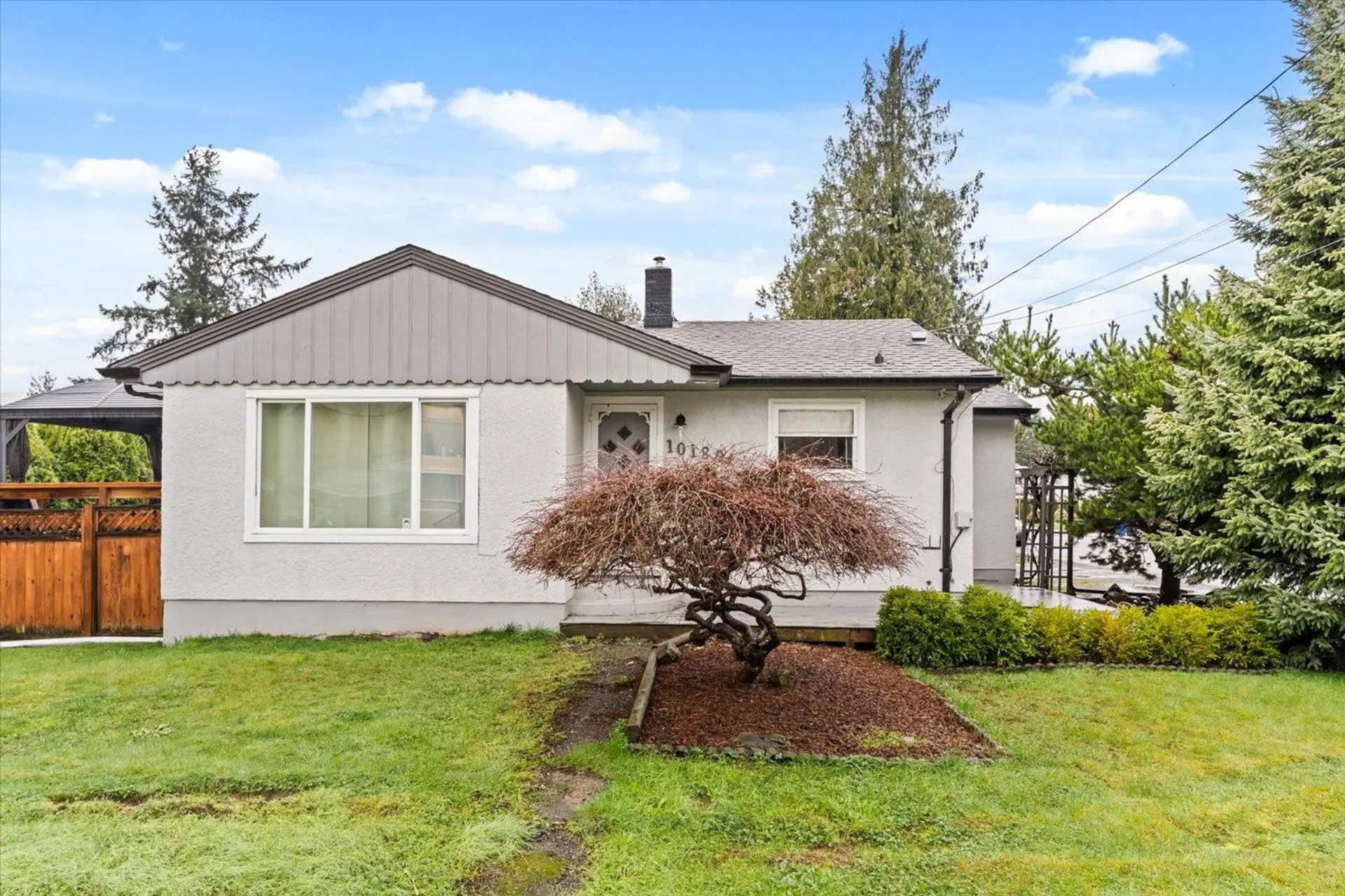 Property at 10189 Kent Road, Chilliwack, BC