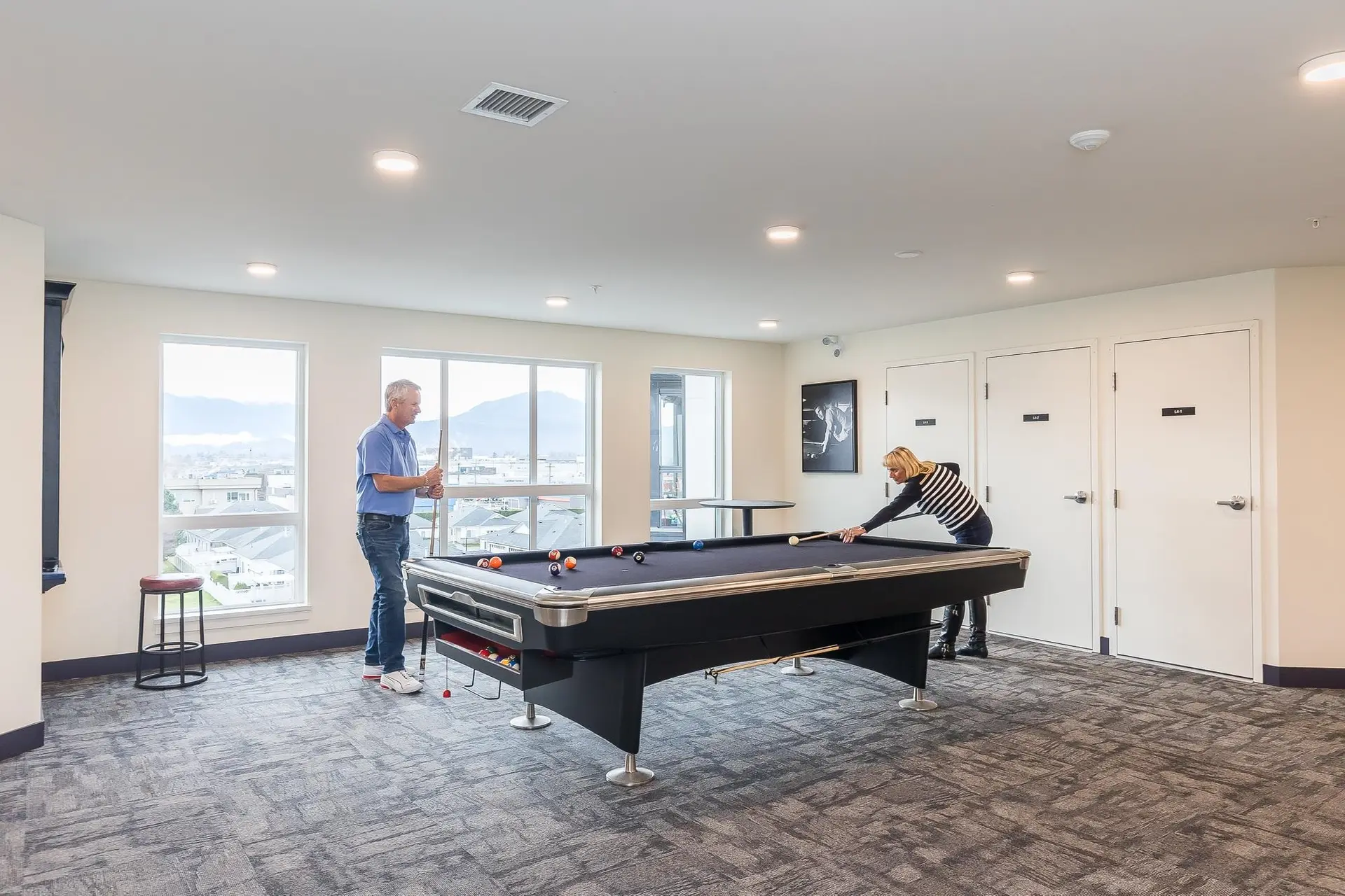 Property at #412 8497 YOUNG ROAD, Chilliwack, BC