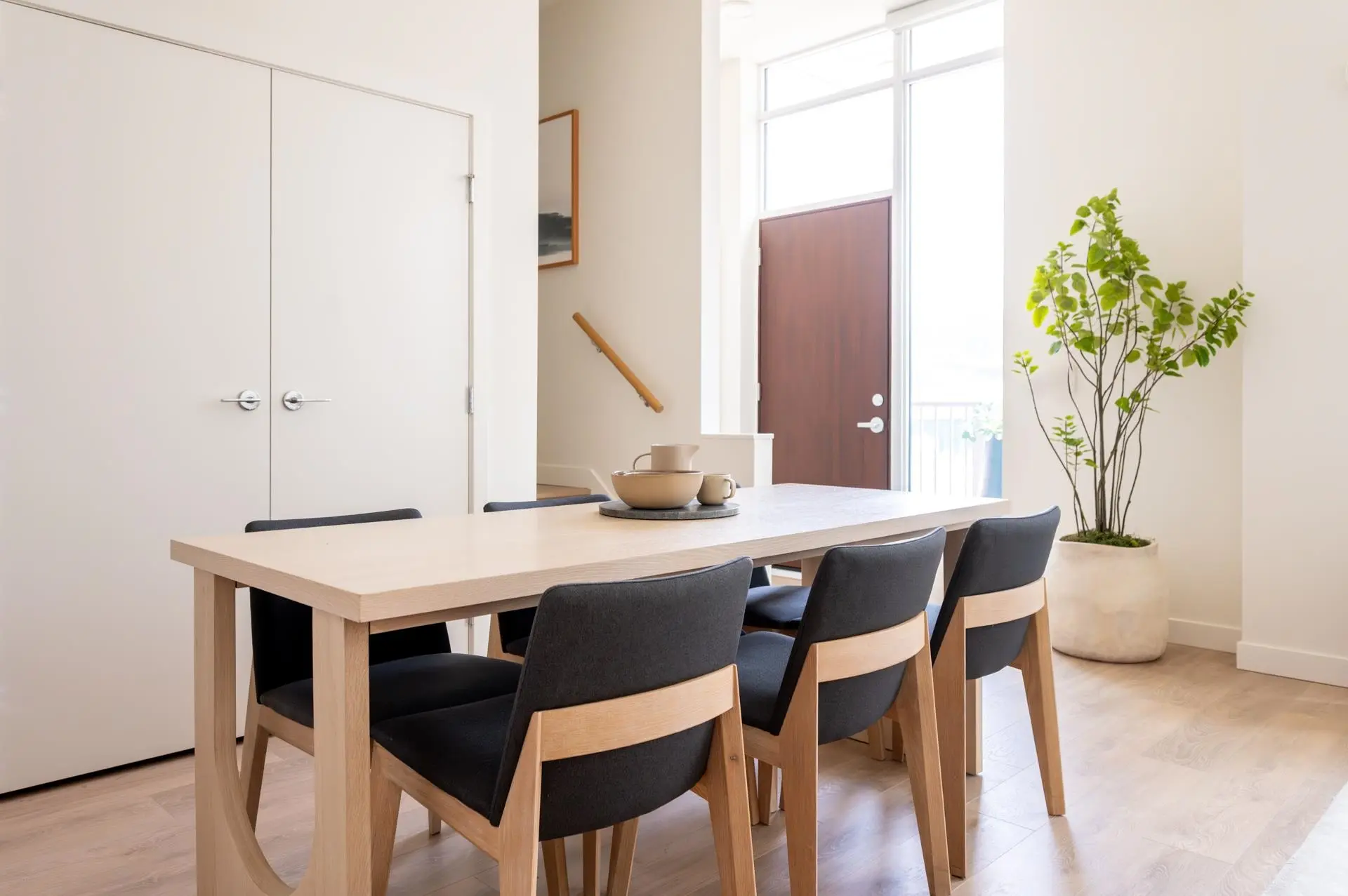 Property at #101 308 ALDERSON AVENUE, Coquitlam, BC