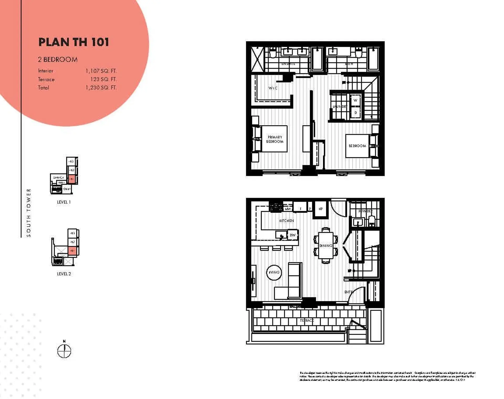 Property at #101 308 ALDERSON AVENUE, Coquitlam, BC