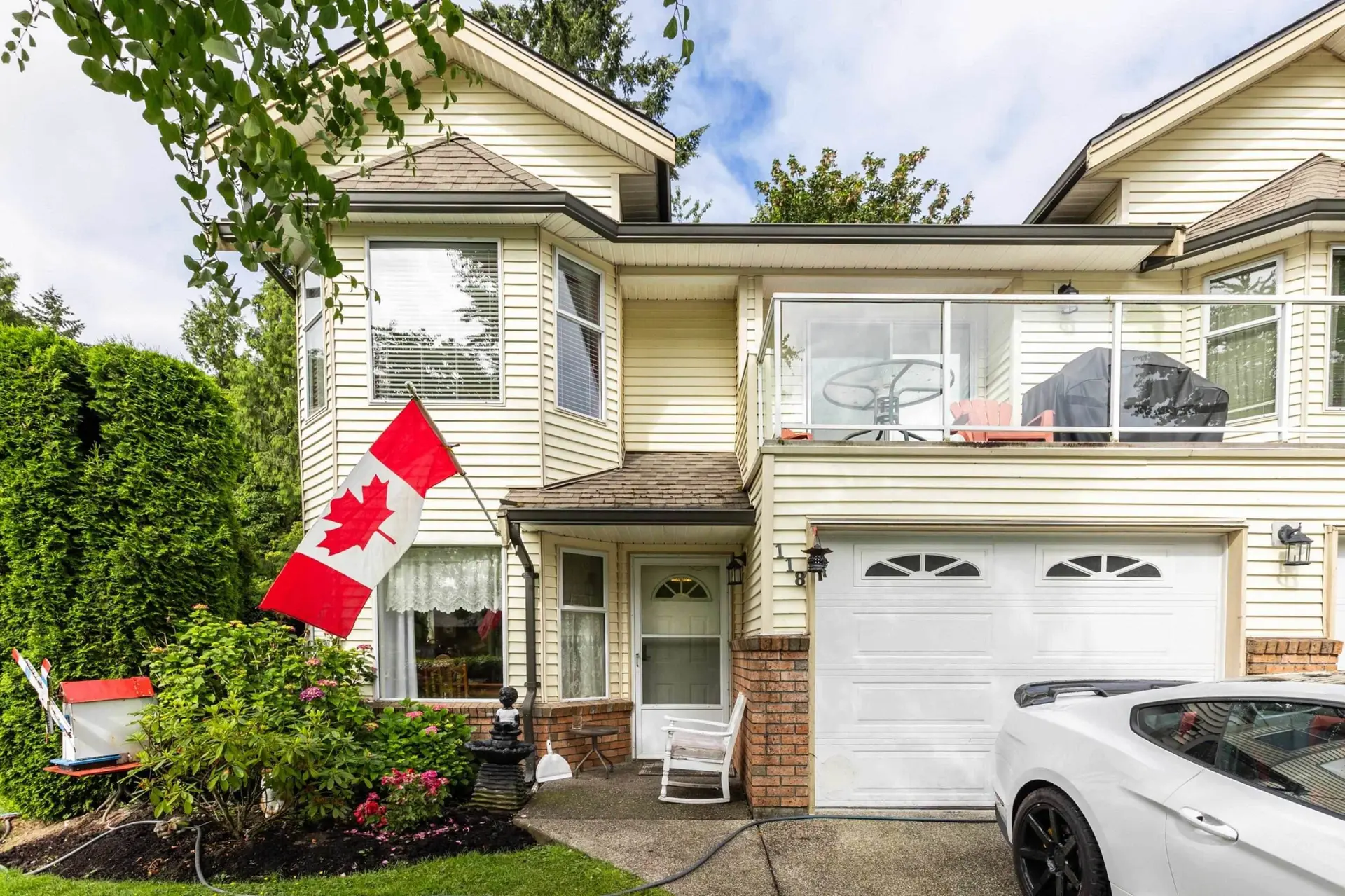 Property at #118 6841 138 Street, Surrey, BC