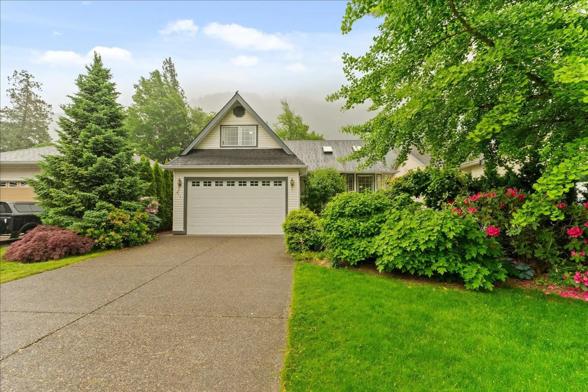 Property at 311 Miami River Drive, Harrison Hot Springs, BC