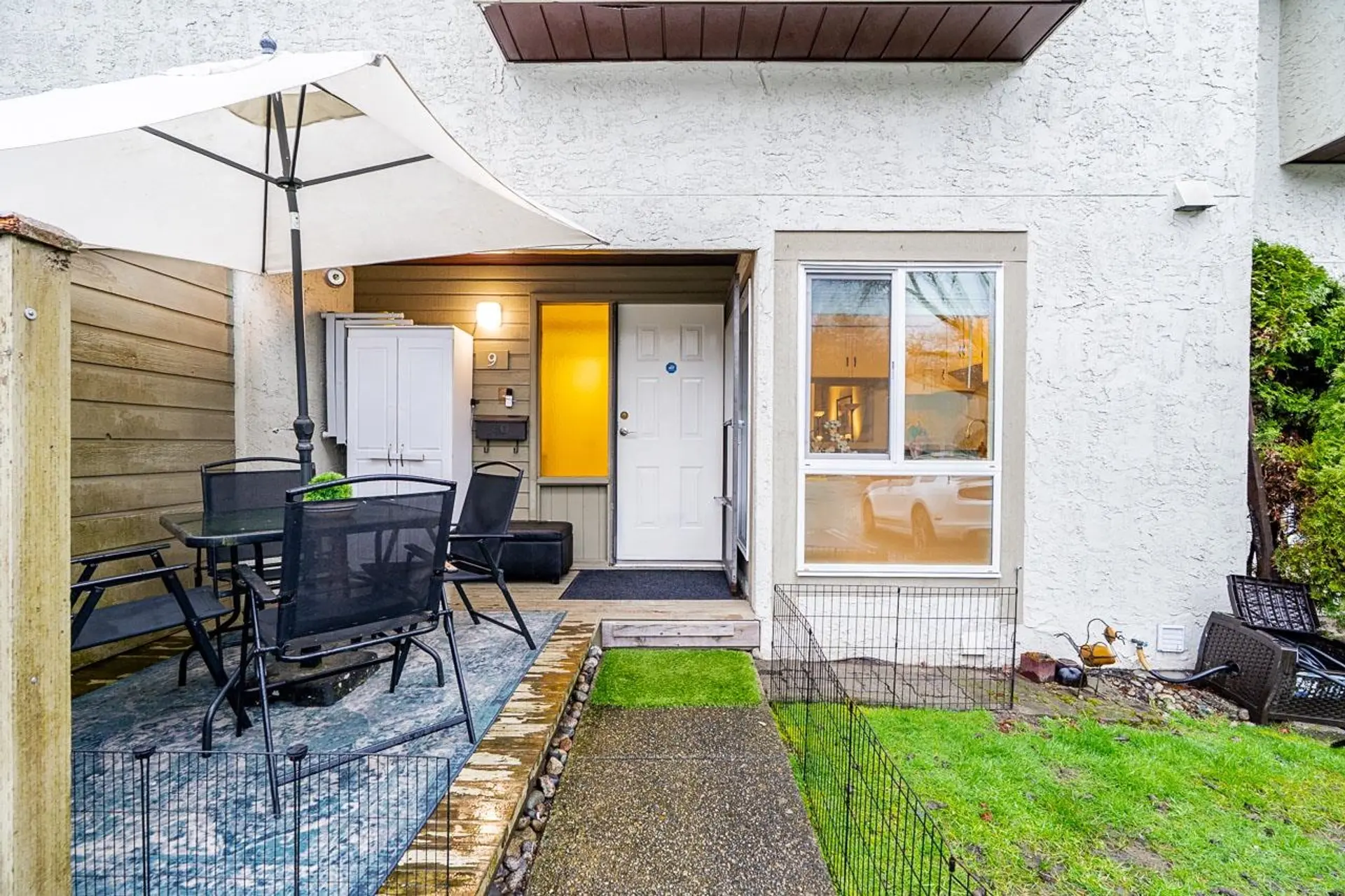 Property at #9 3190 Tahsis Avenue, Coquitlam, BC