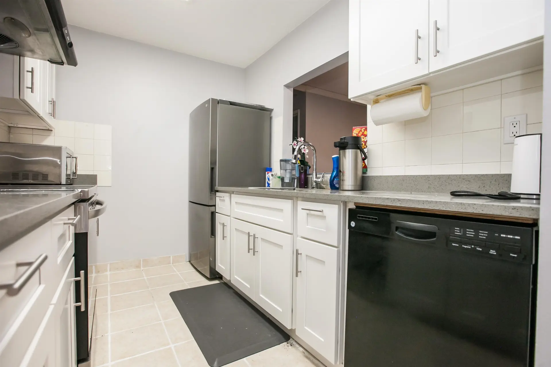 Property at #209 1050 HOWIE AVENUE, Coquitlam, BC