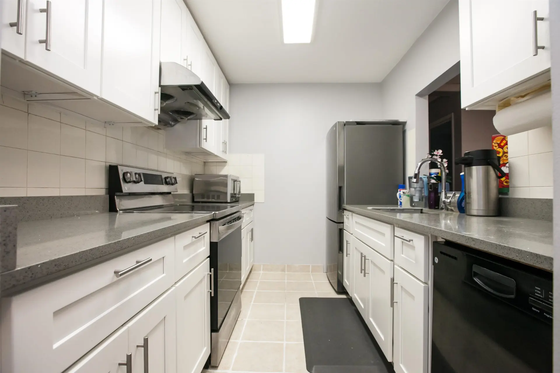 Property at #209 1050 HOWIE AVENUE, Coquitlam, BC