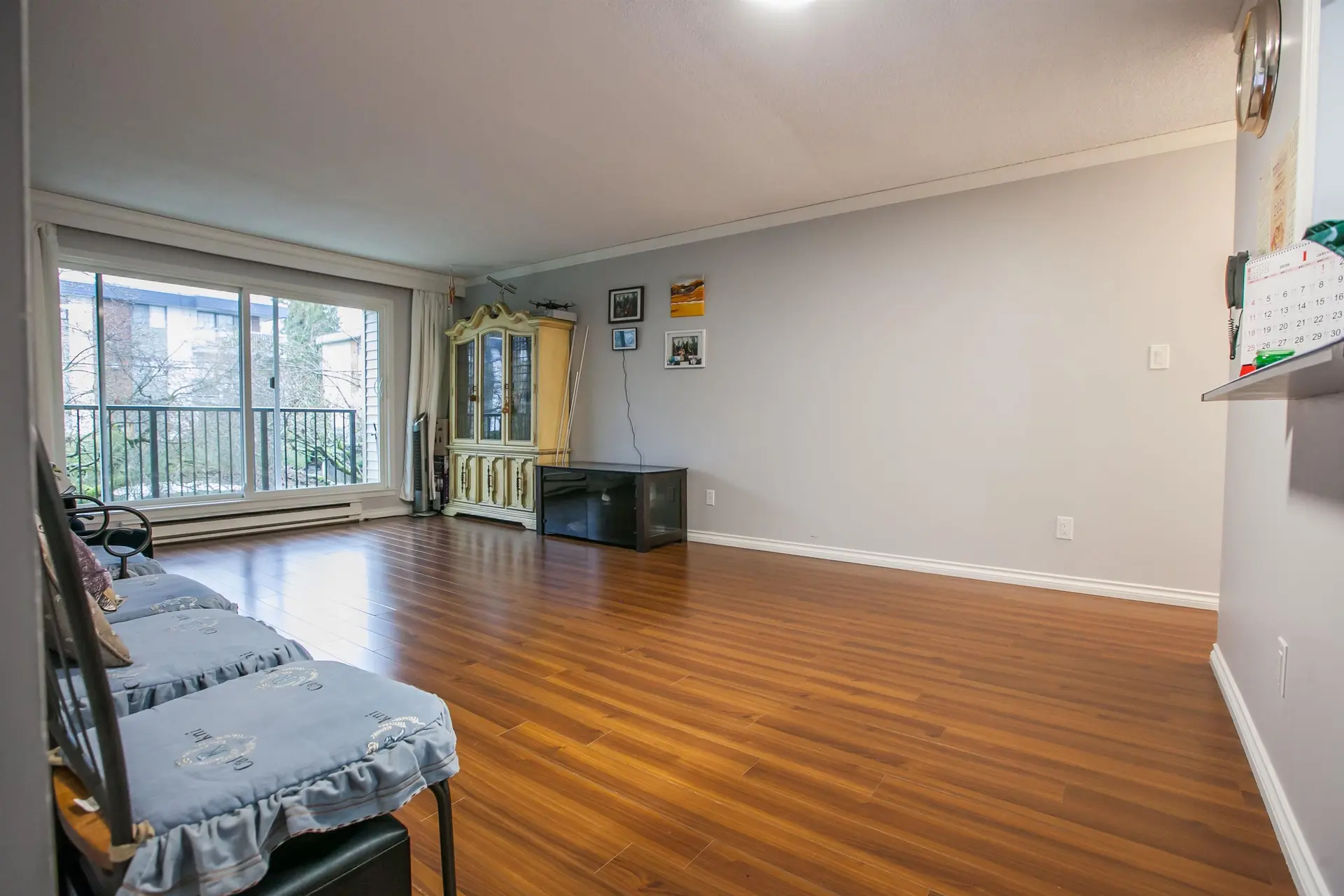 Property at #209 1050 HOWIE AVENUE, Coquitlam, BC