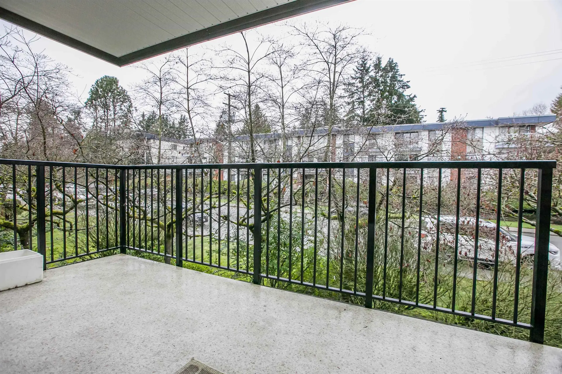 Property at #209 1050 HOWIE AVENUE, Coquitlam, BC