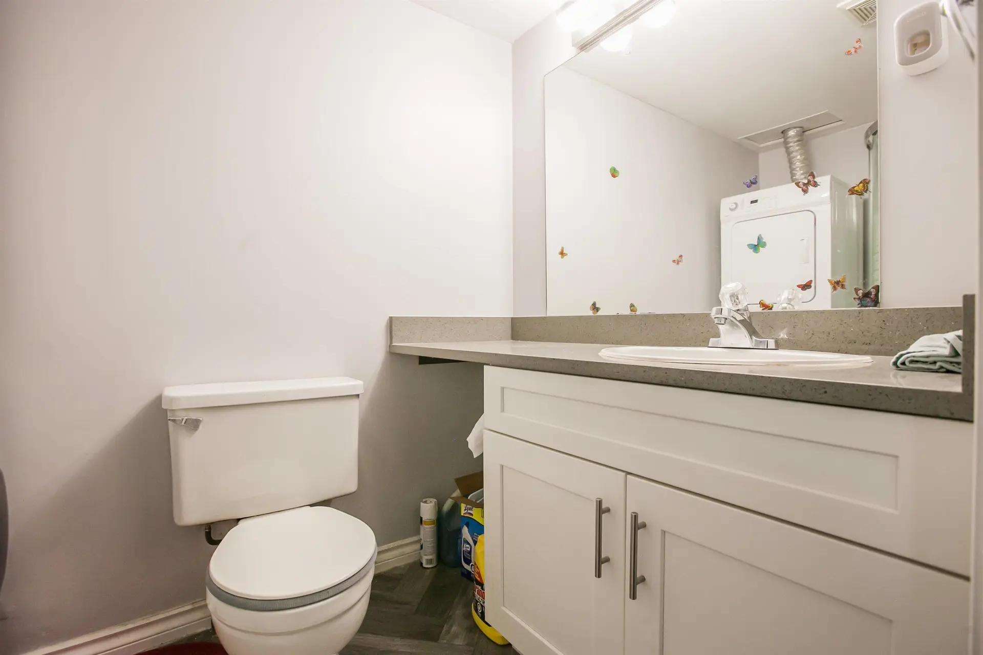 Property at #209 1050 HOWIE AVENUE, Coquitlam, BC