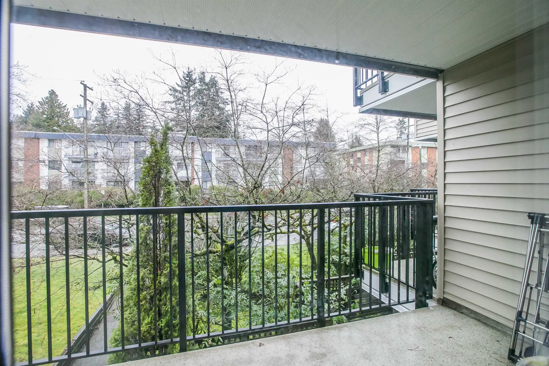 Property at #209 1050 HOWIE AVENUE, Coquitlam, BC