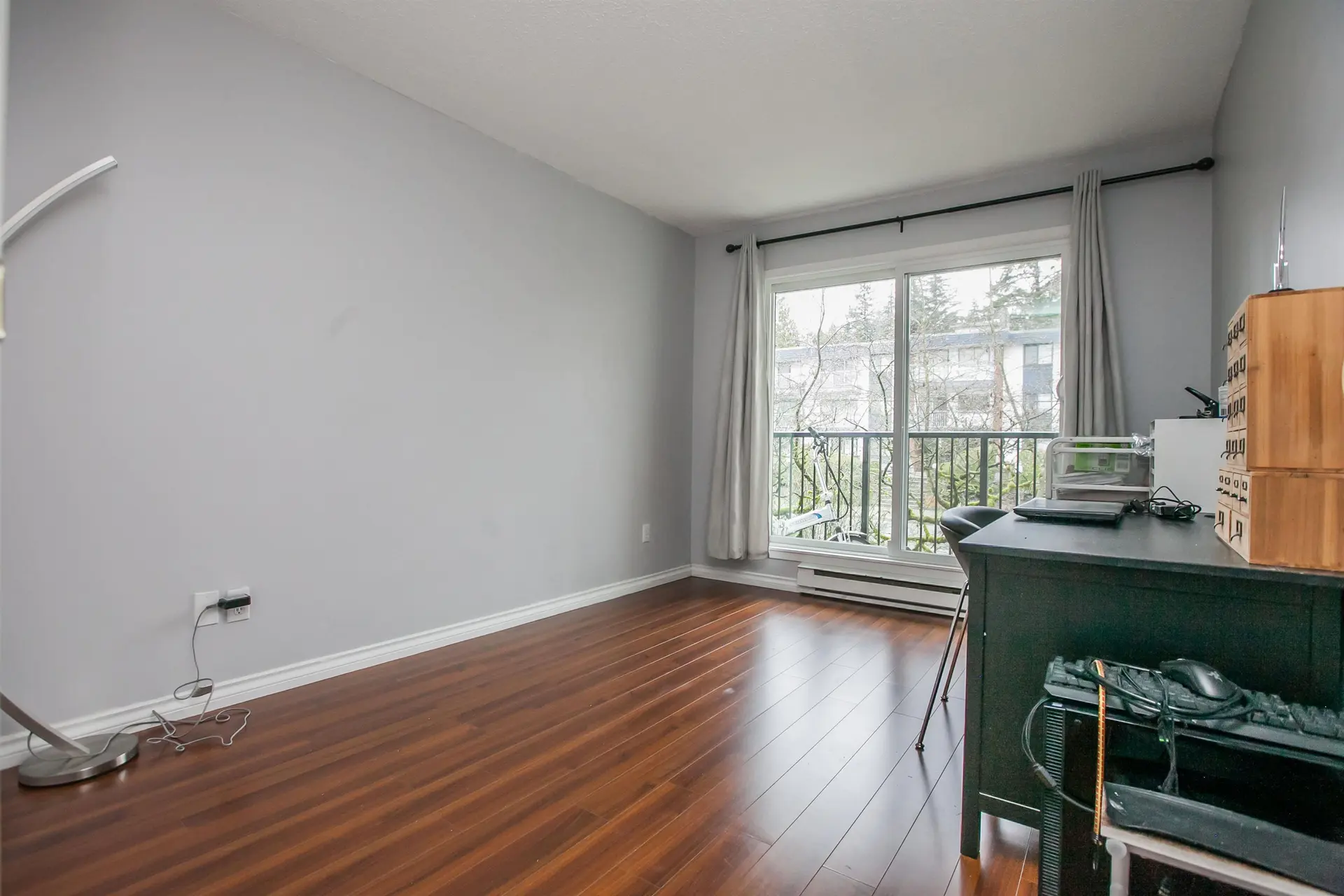 Property at #209 1050 HOWIE AVENUE, Coquitlam, BC