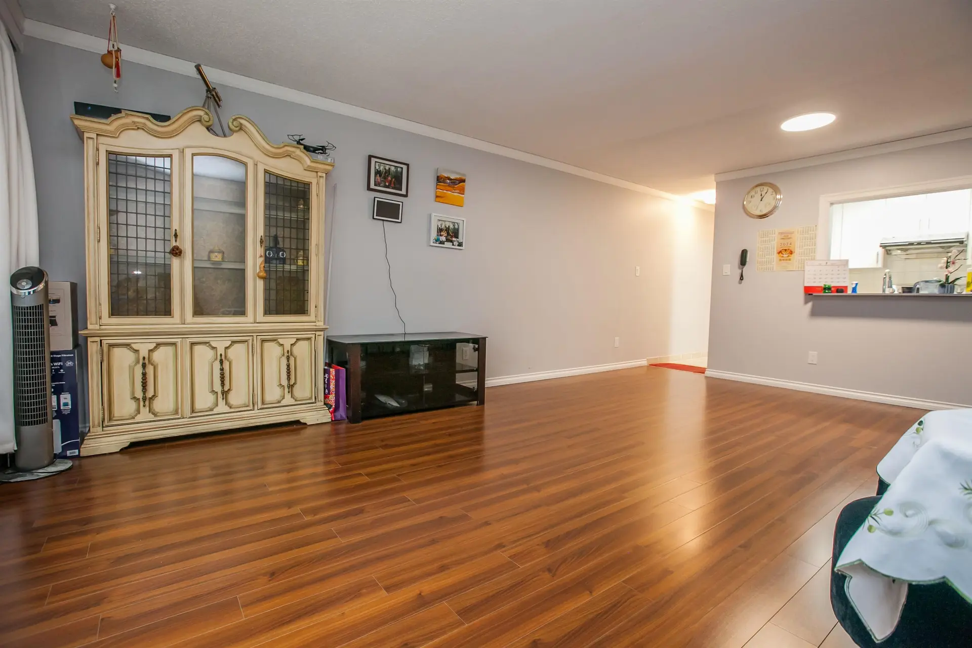 Property at #209 1050 HOWIE AVENUE, Coquitlam, BC