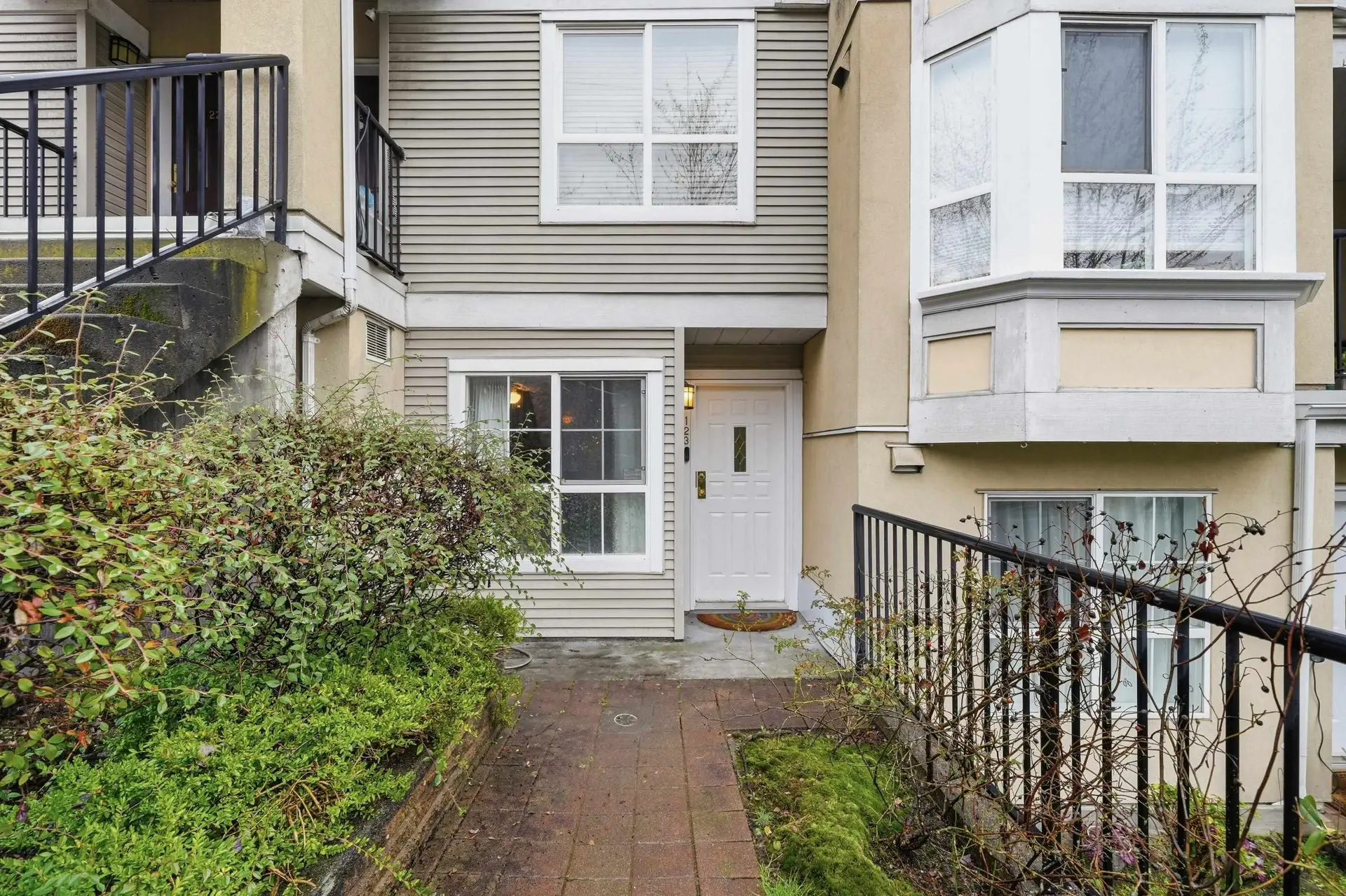 Property at #123 253 Casey Street, Coquitlam, BC